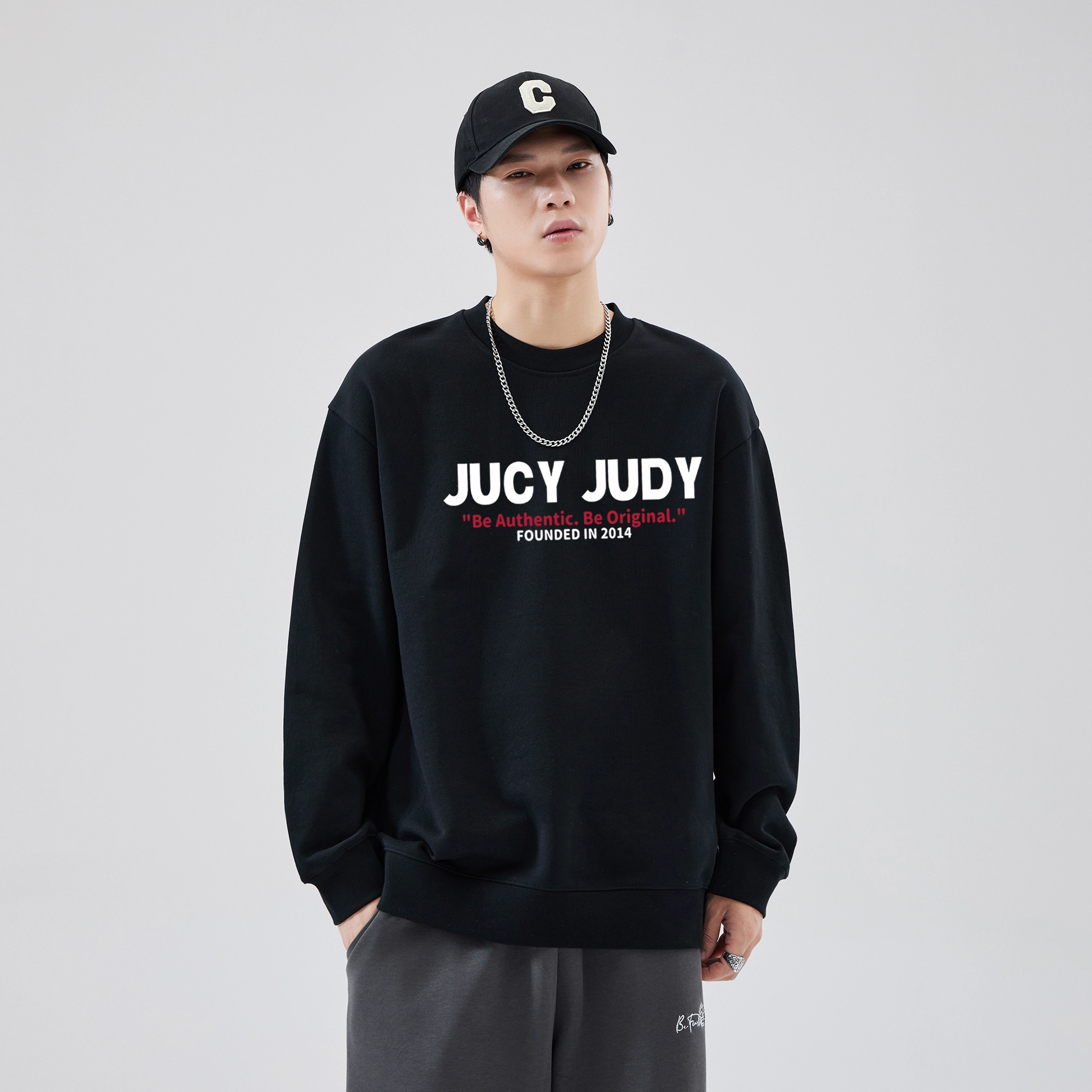 JUCY JUDY