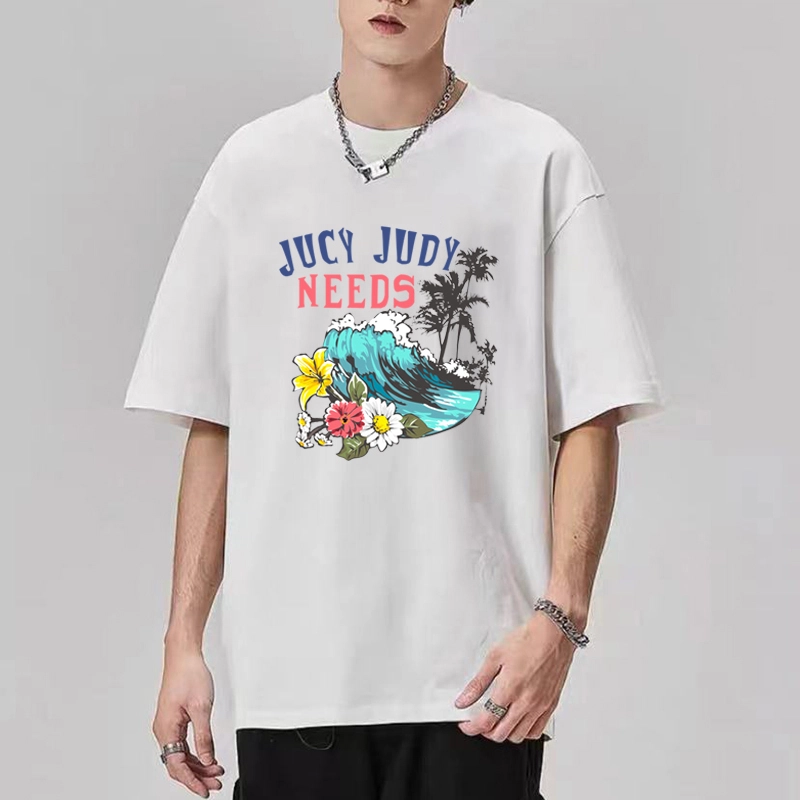 JUCY JUDY logoT
