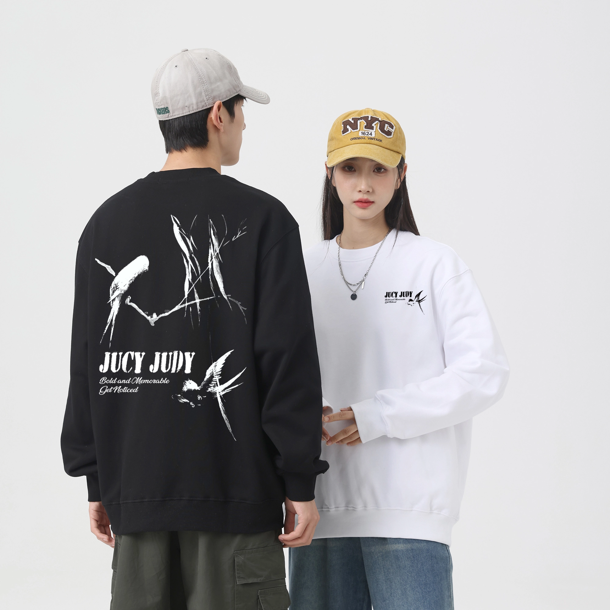 JUCY JUDY LOGO