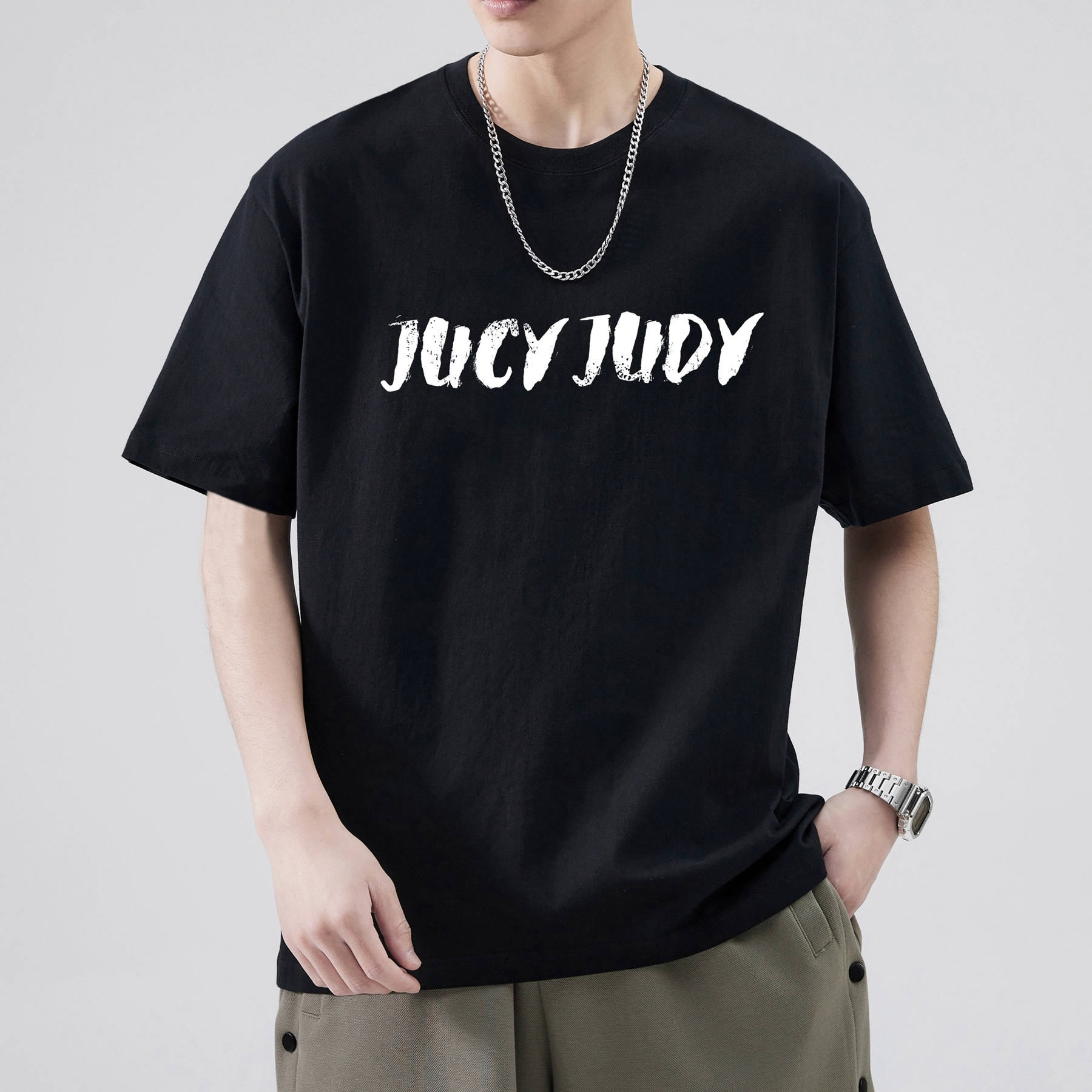 JUCY JUDY LOGOT
