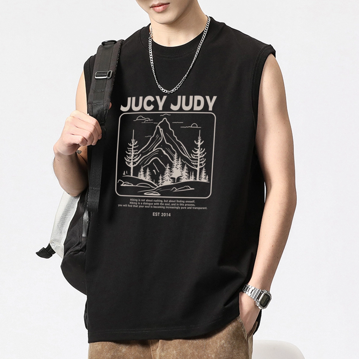 JUCY JUDY T