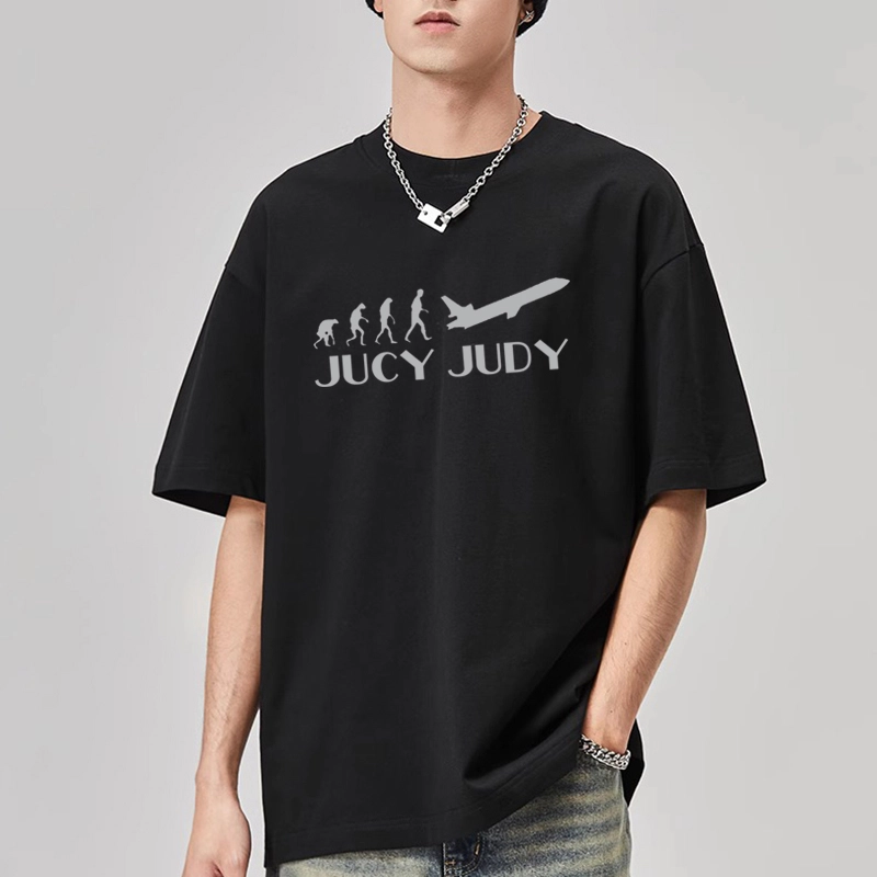 JUCY JUDY LOGOT