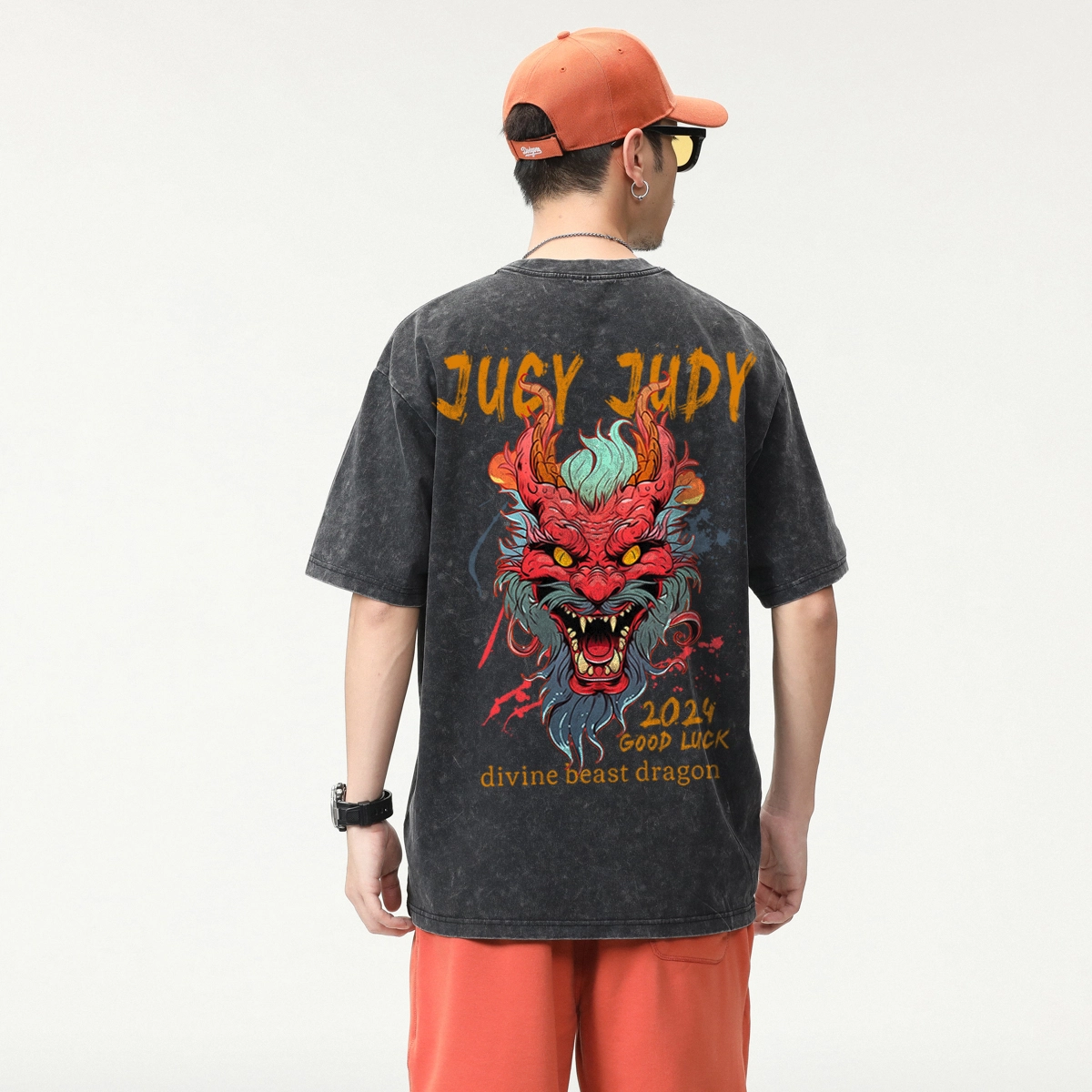JUCY JUDY LogoT