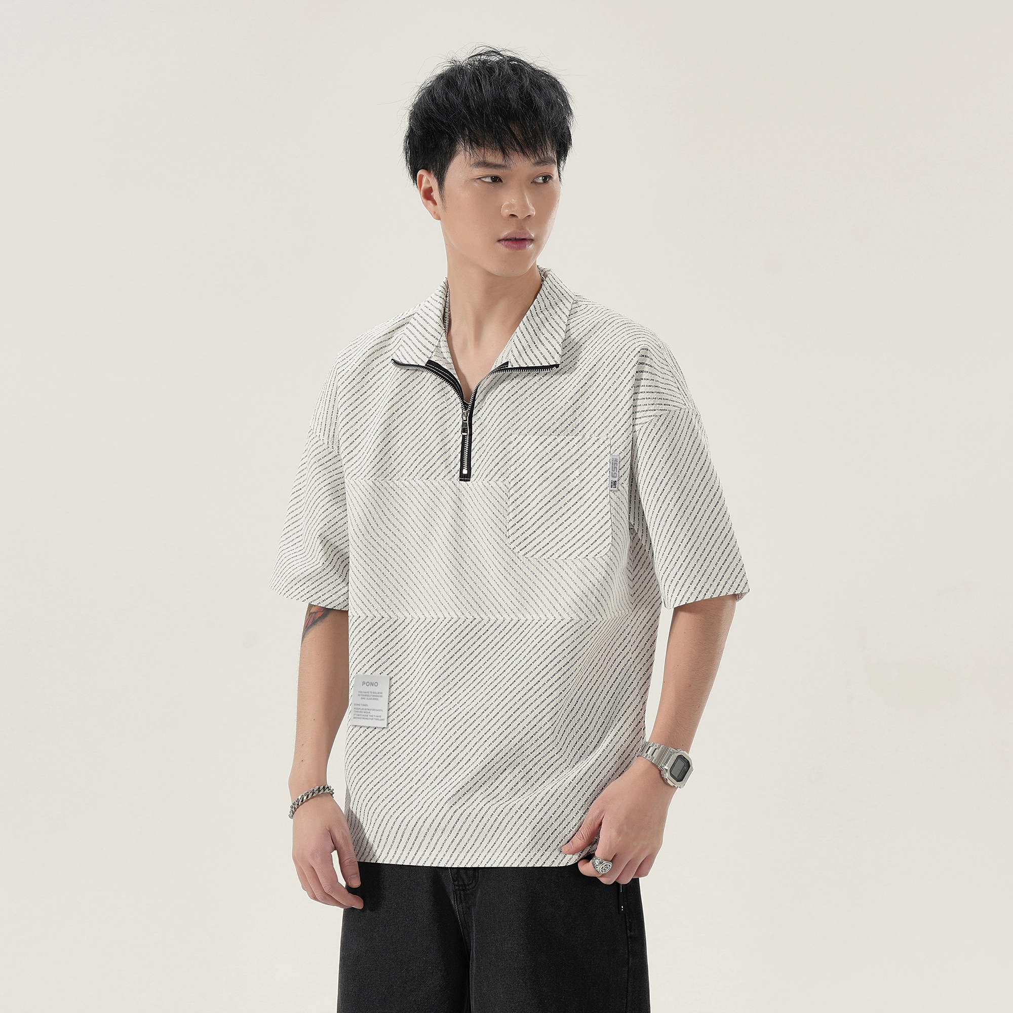 JUCY JUDY Polo