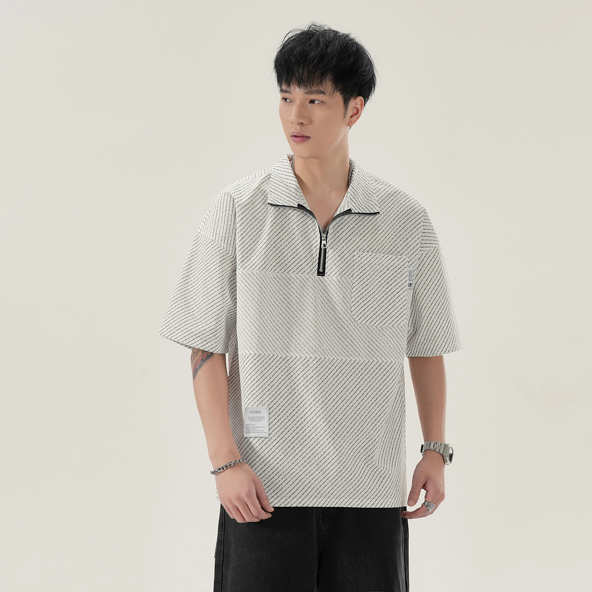 JUCY JUDY Polo
