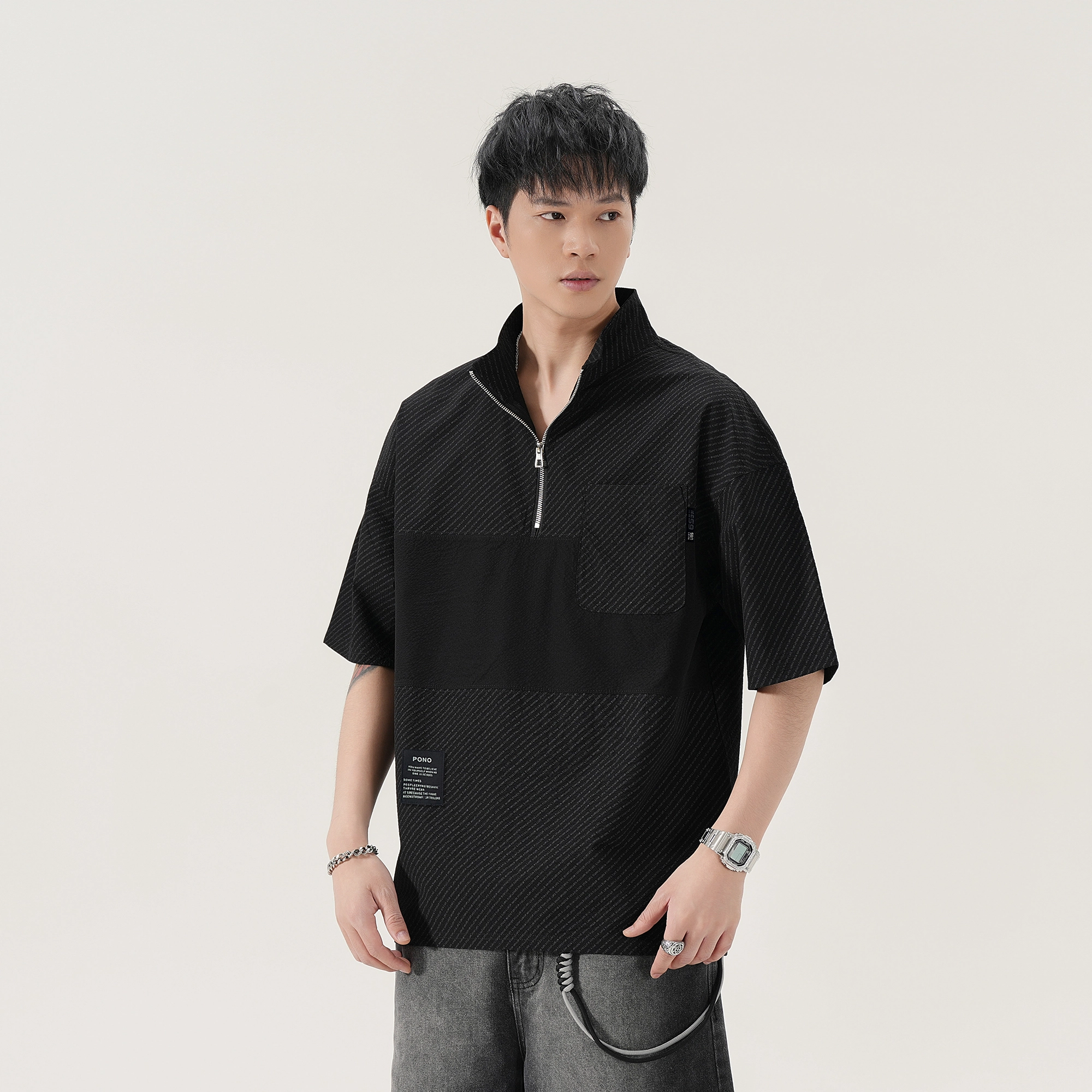 JUCY JUDY Polo