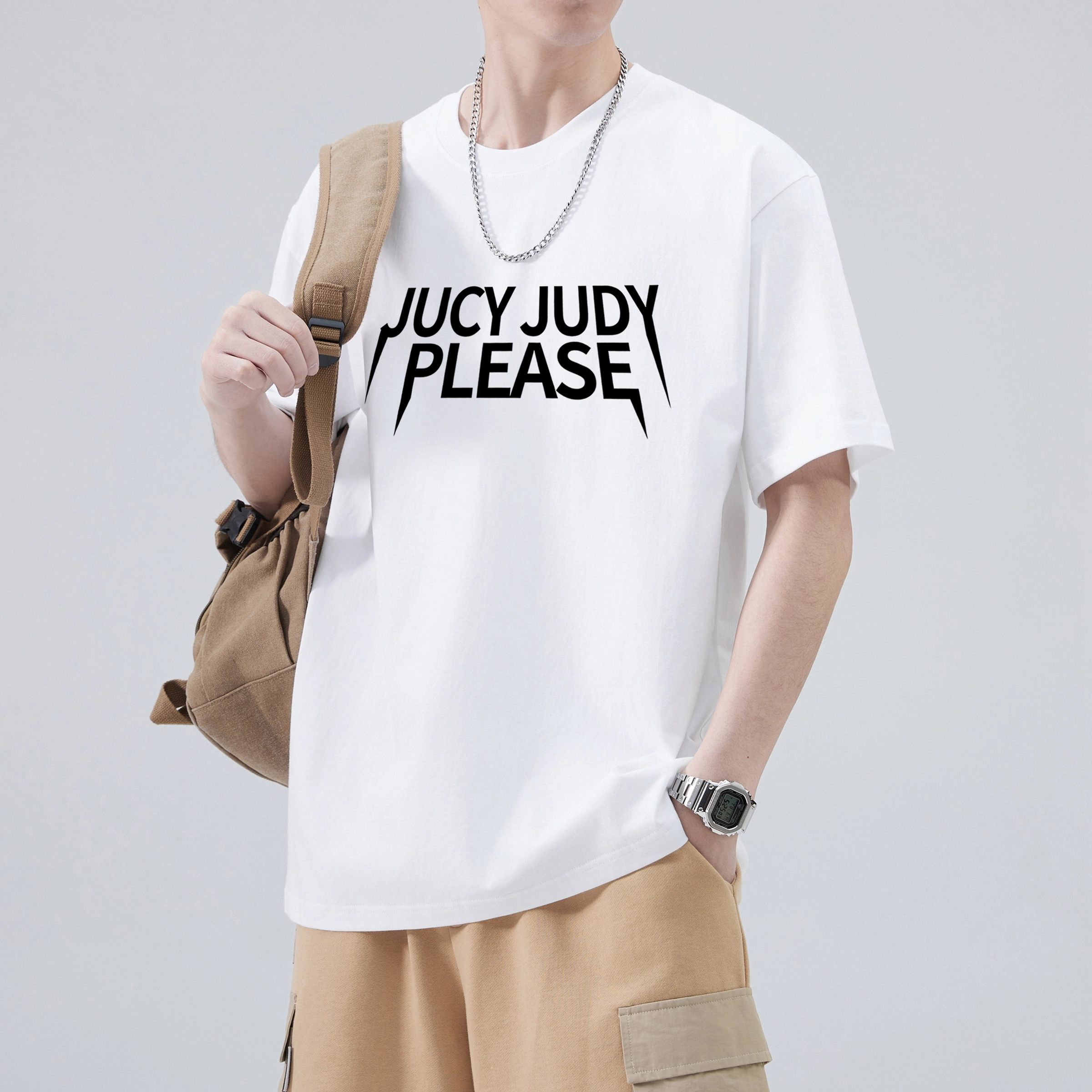 JUCY JUDY logoT