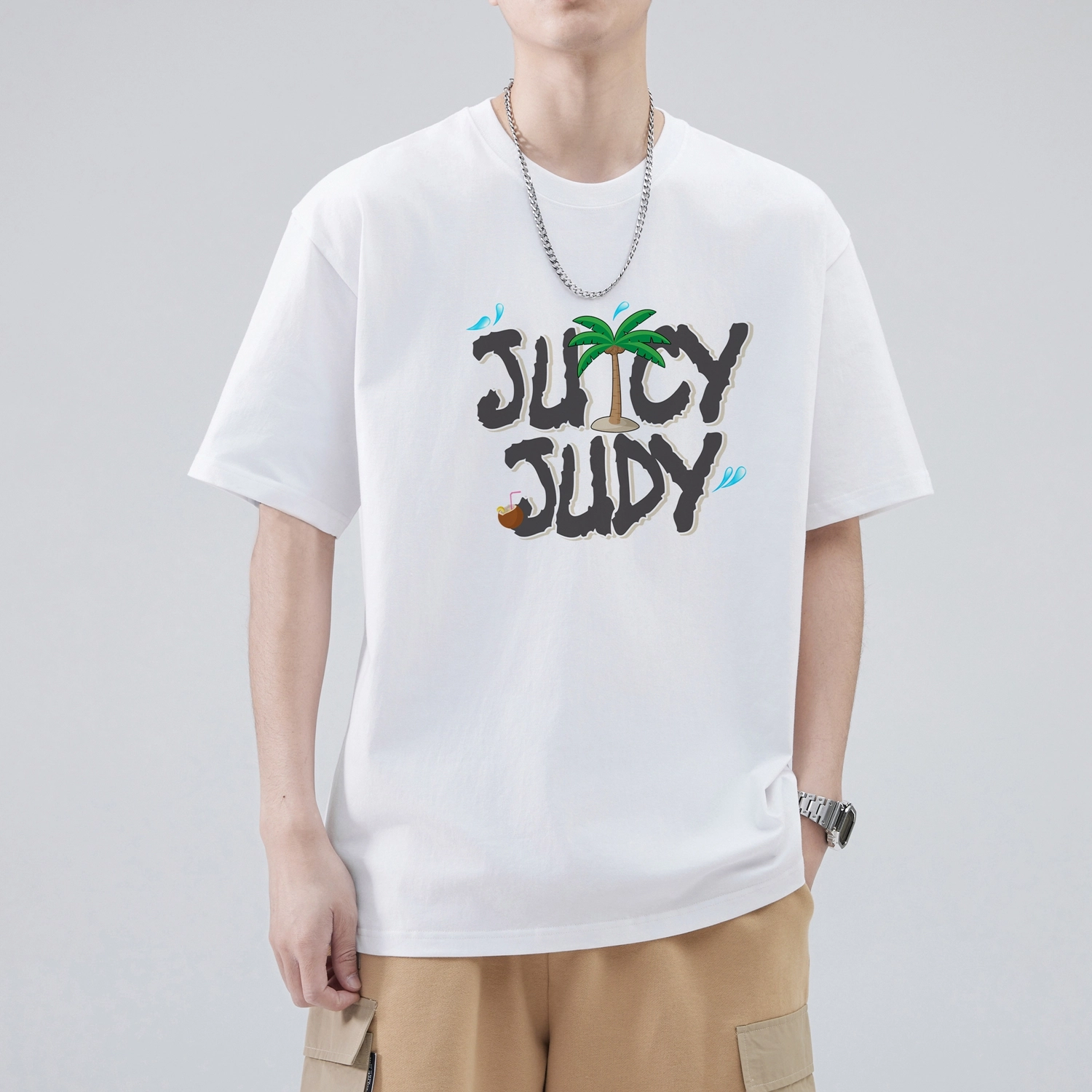 JUCY JUDY LOGOT
