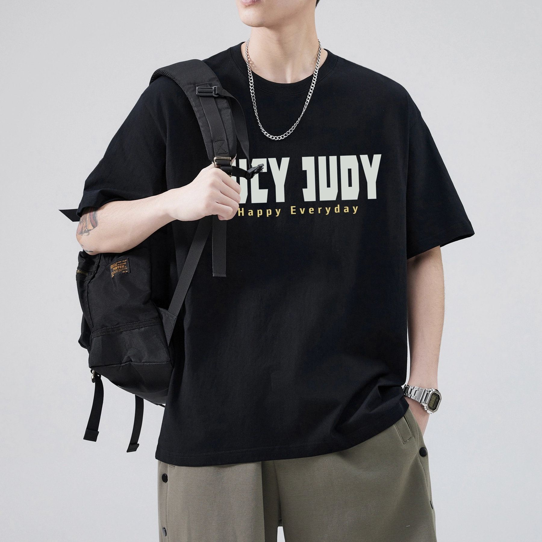 JUCY JUDY LOGOT