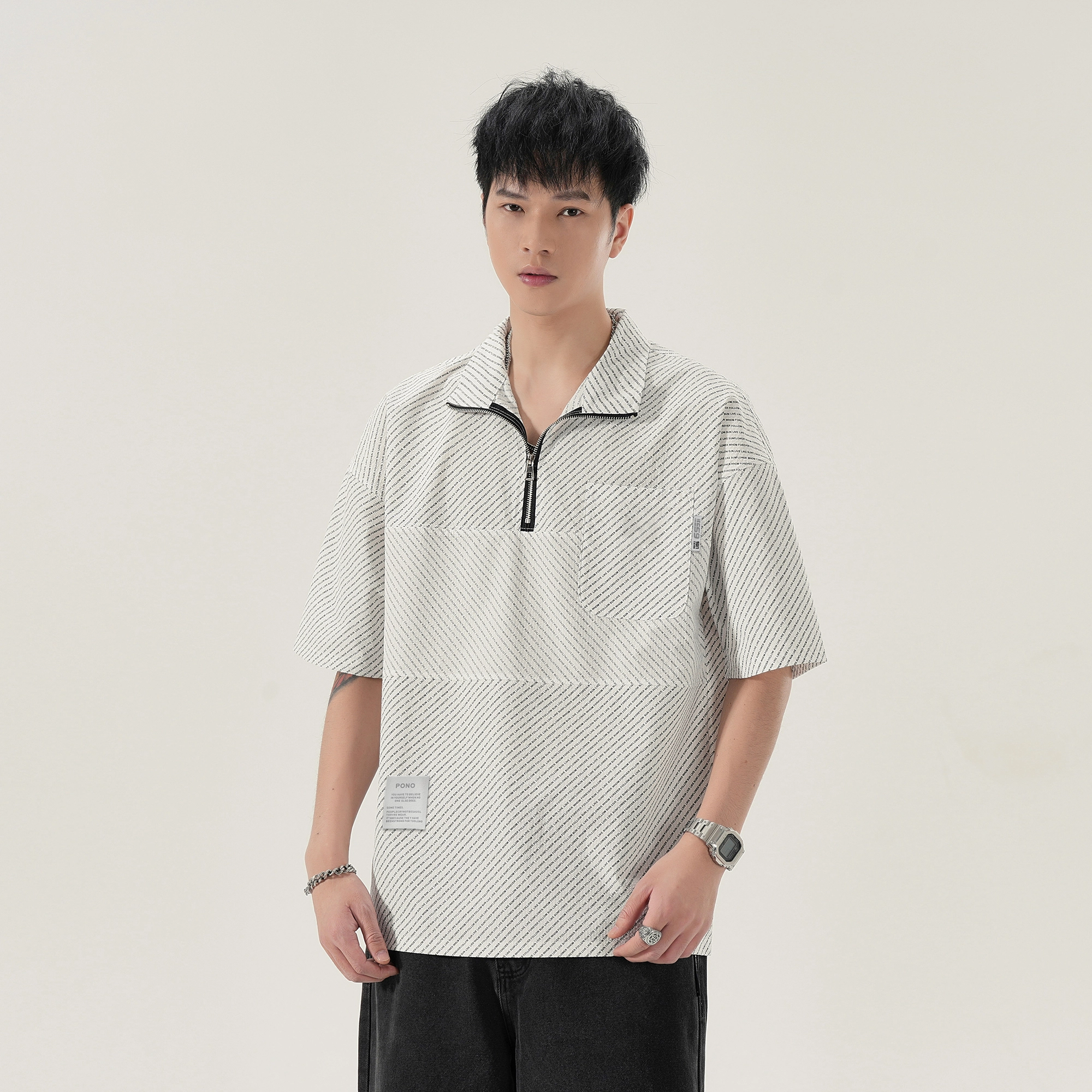 JUCY JUDY Polo