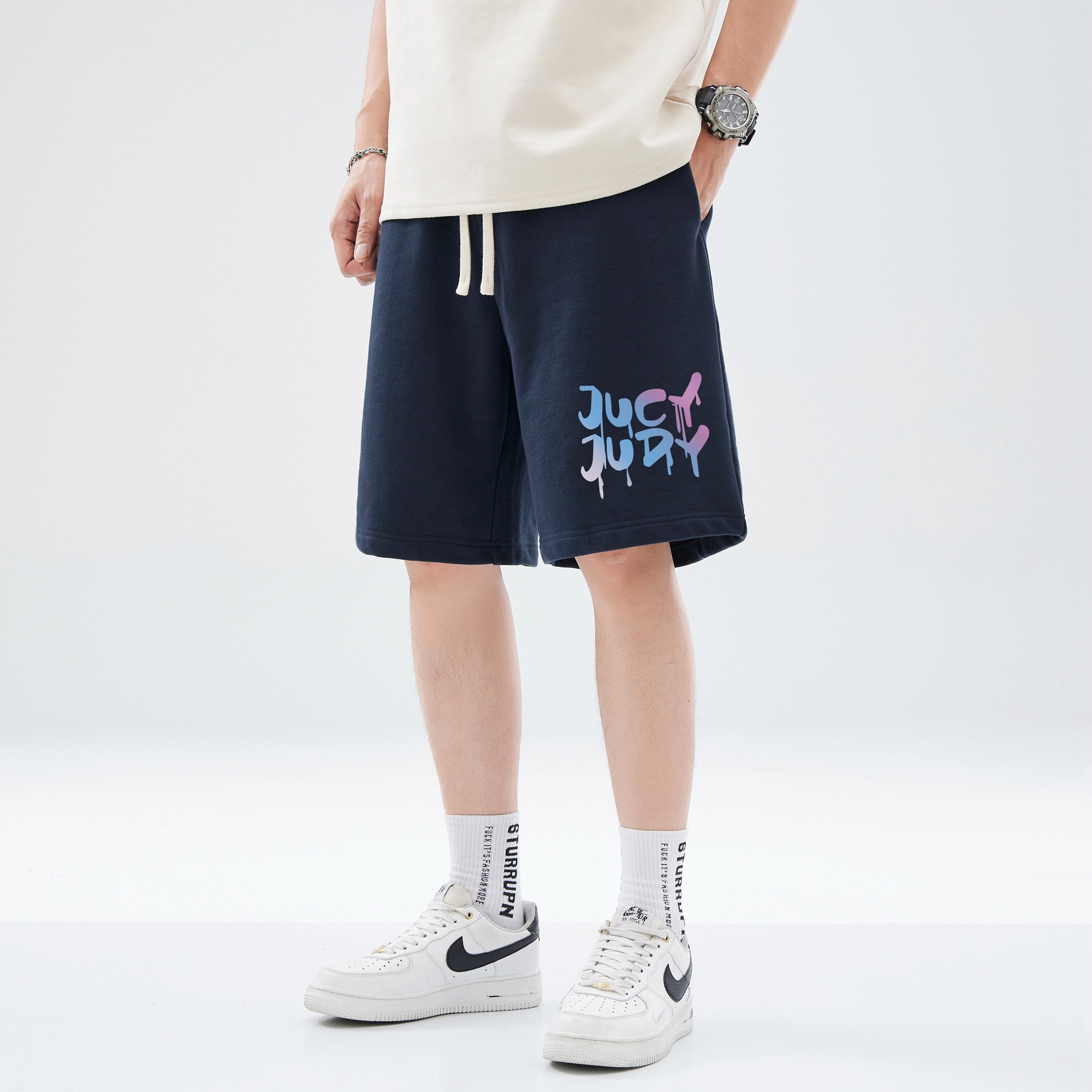 JUCY JUDY