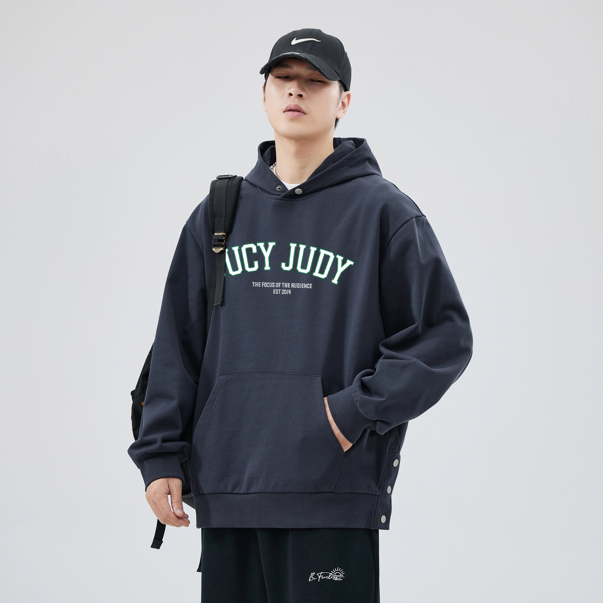 JUCY JUDY LOGO