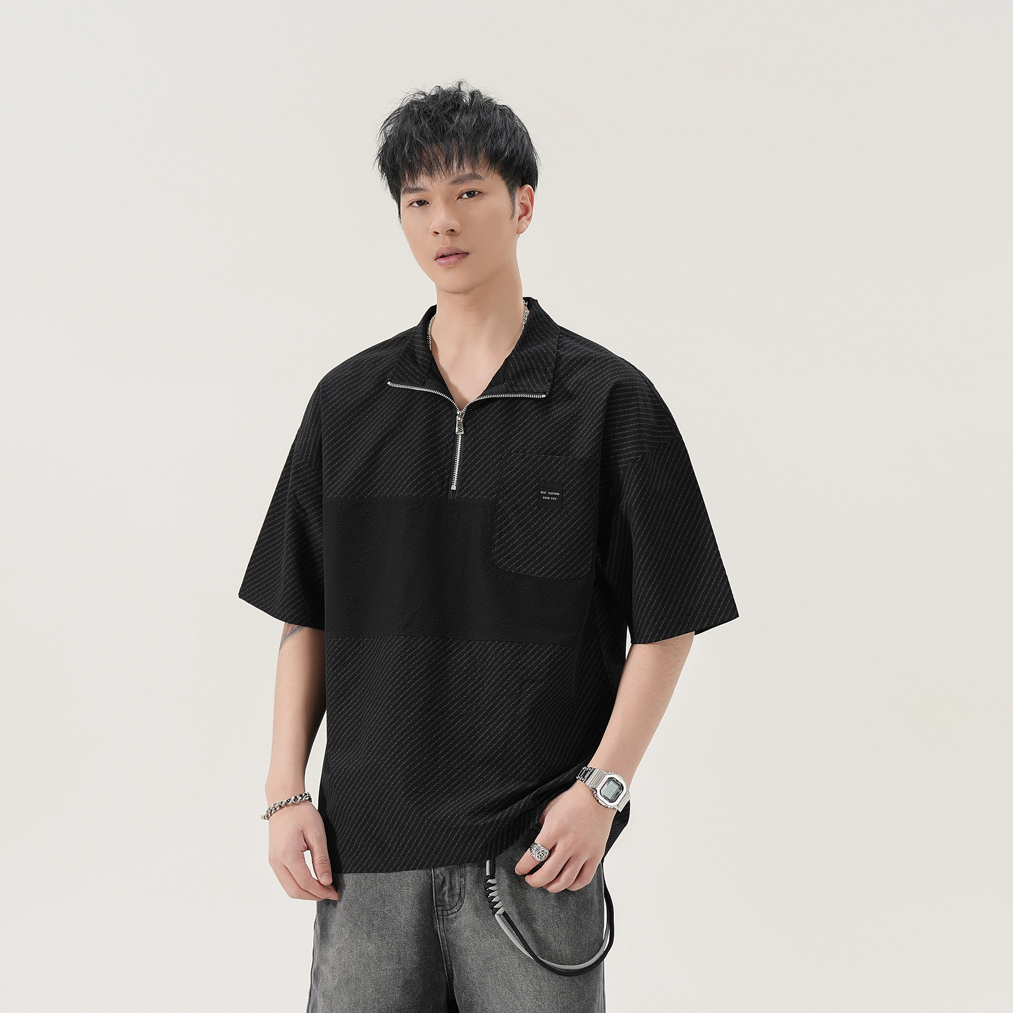 JUCY JUDY Polo