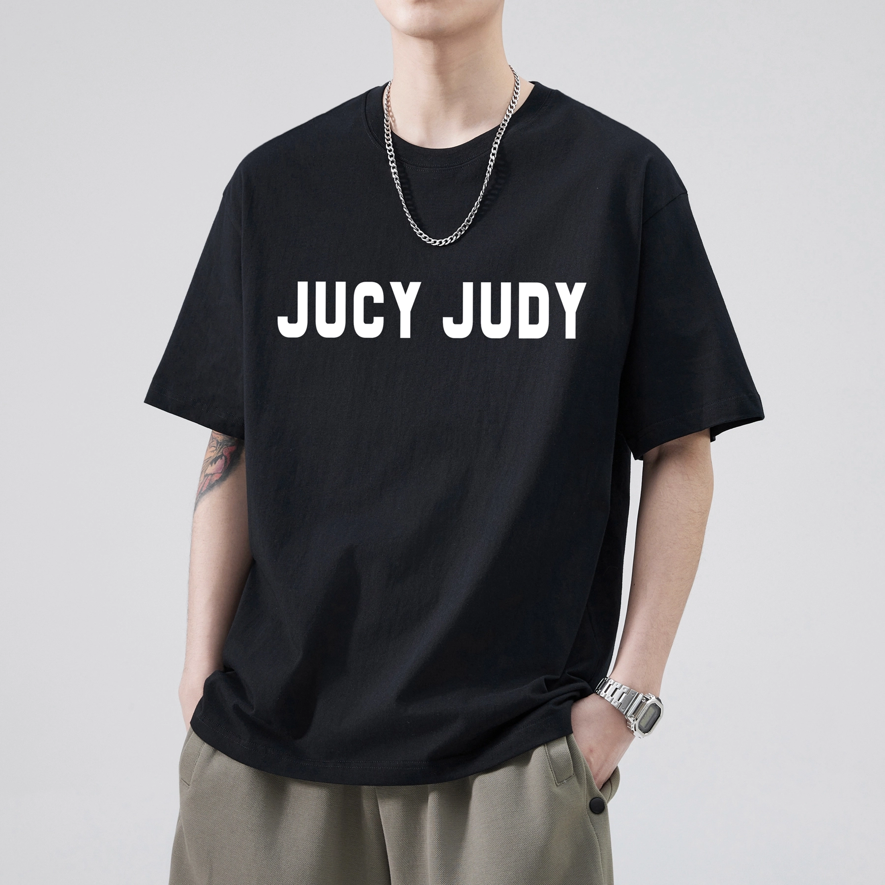 JUCY JUDY T