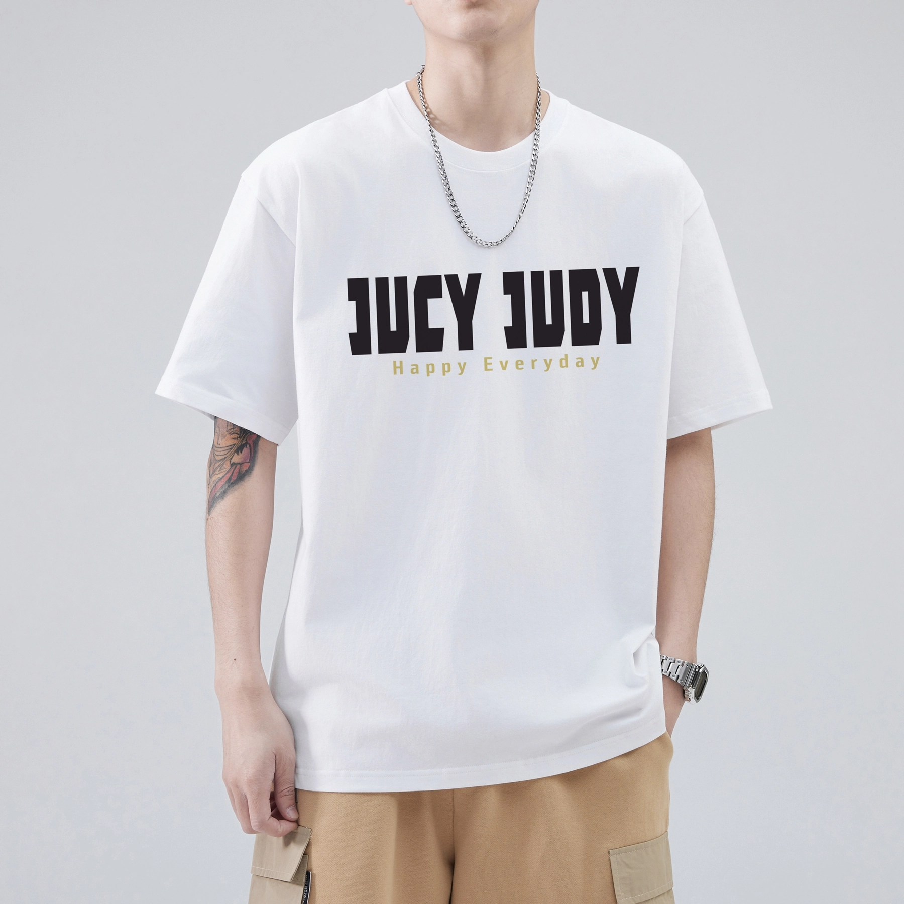 JUCY JUDY LOGOT