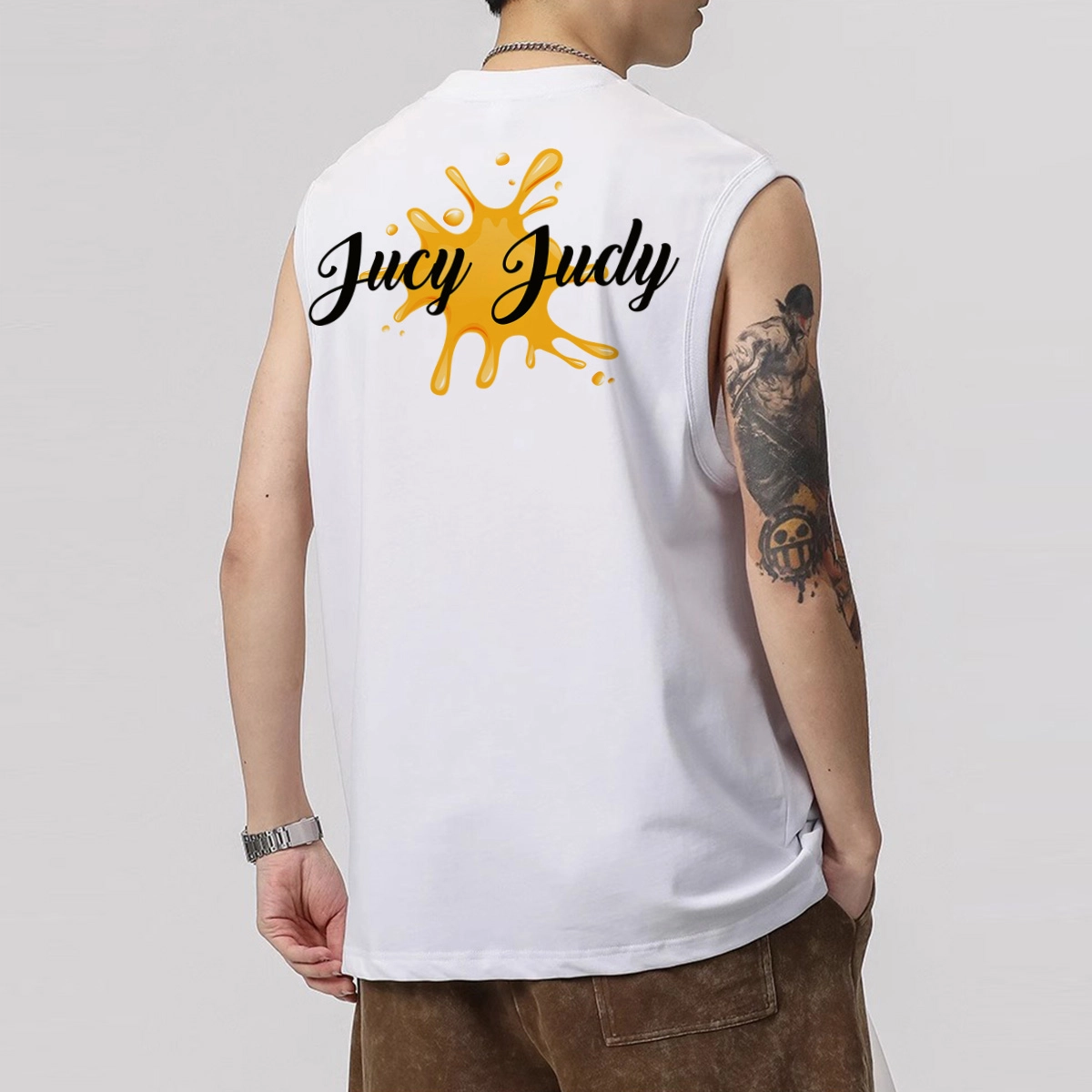 JUCY JUDY T