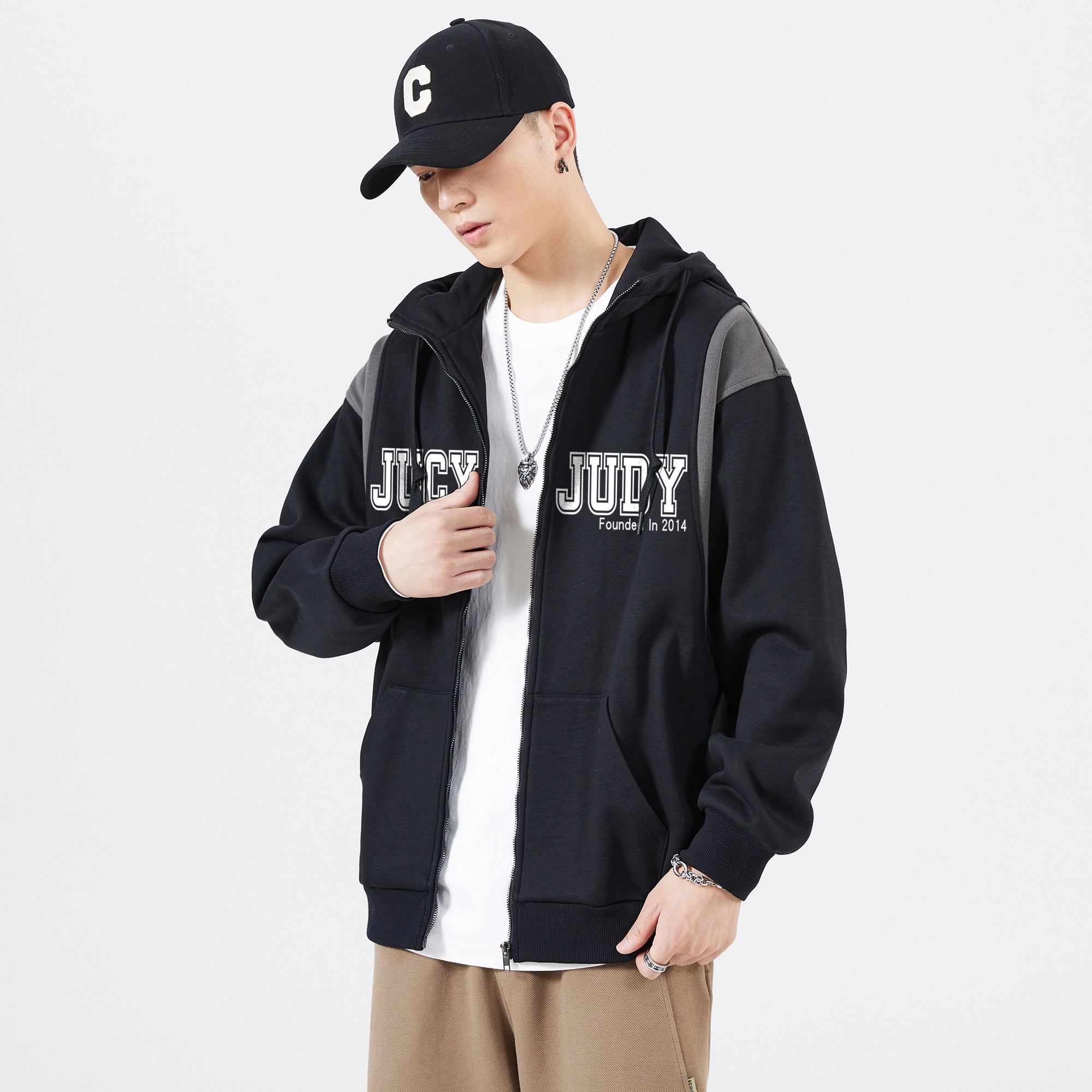 JUCY JUDY LOGO