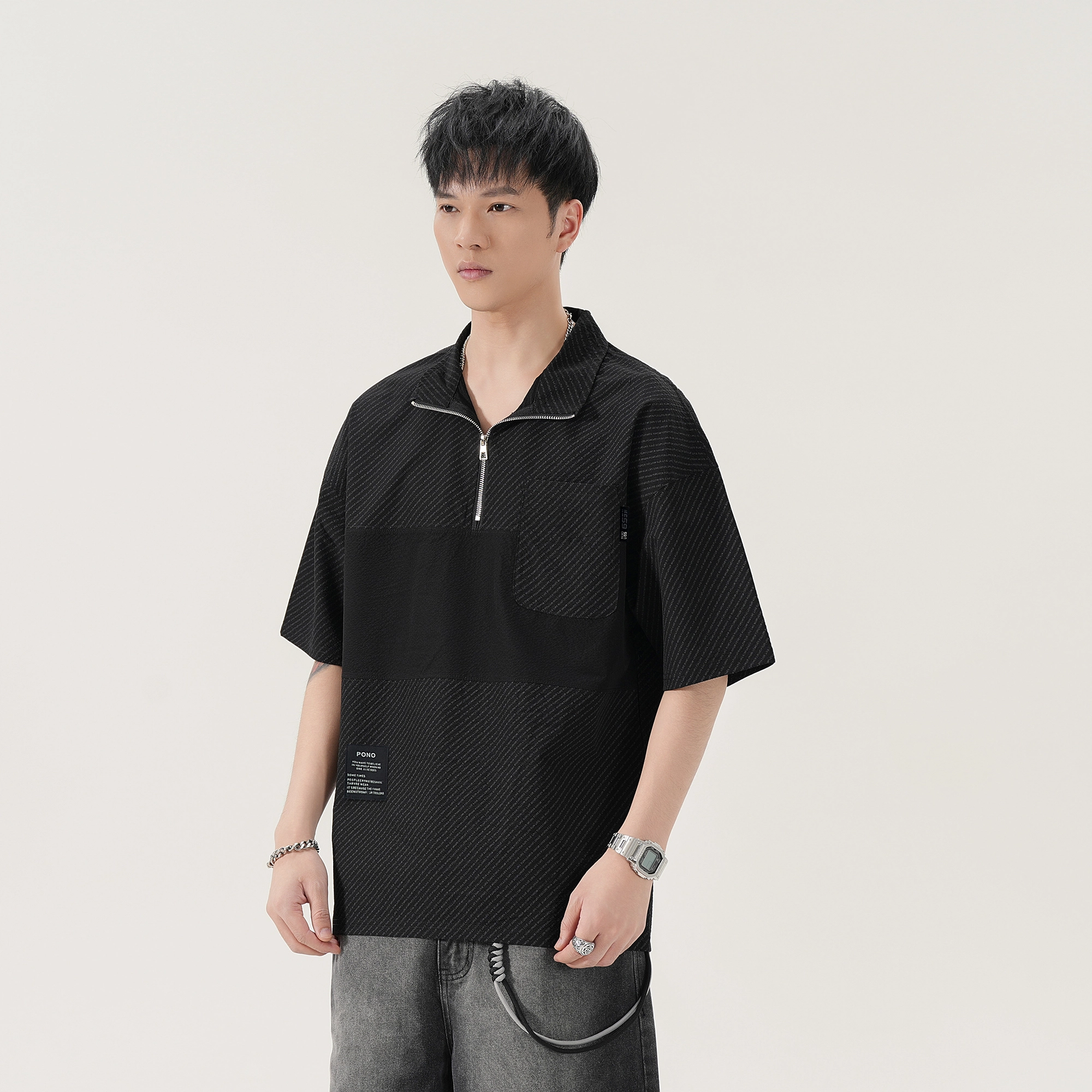 JUCY JUDY Polo