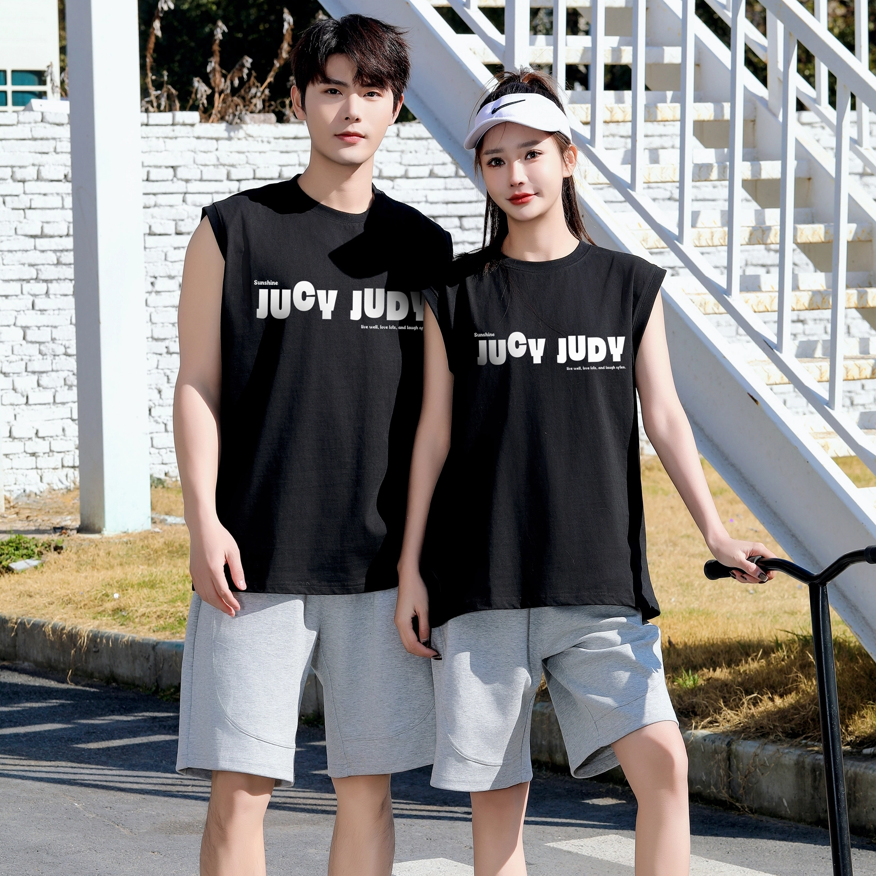 JUCY JUDY LOGOT