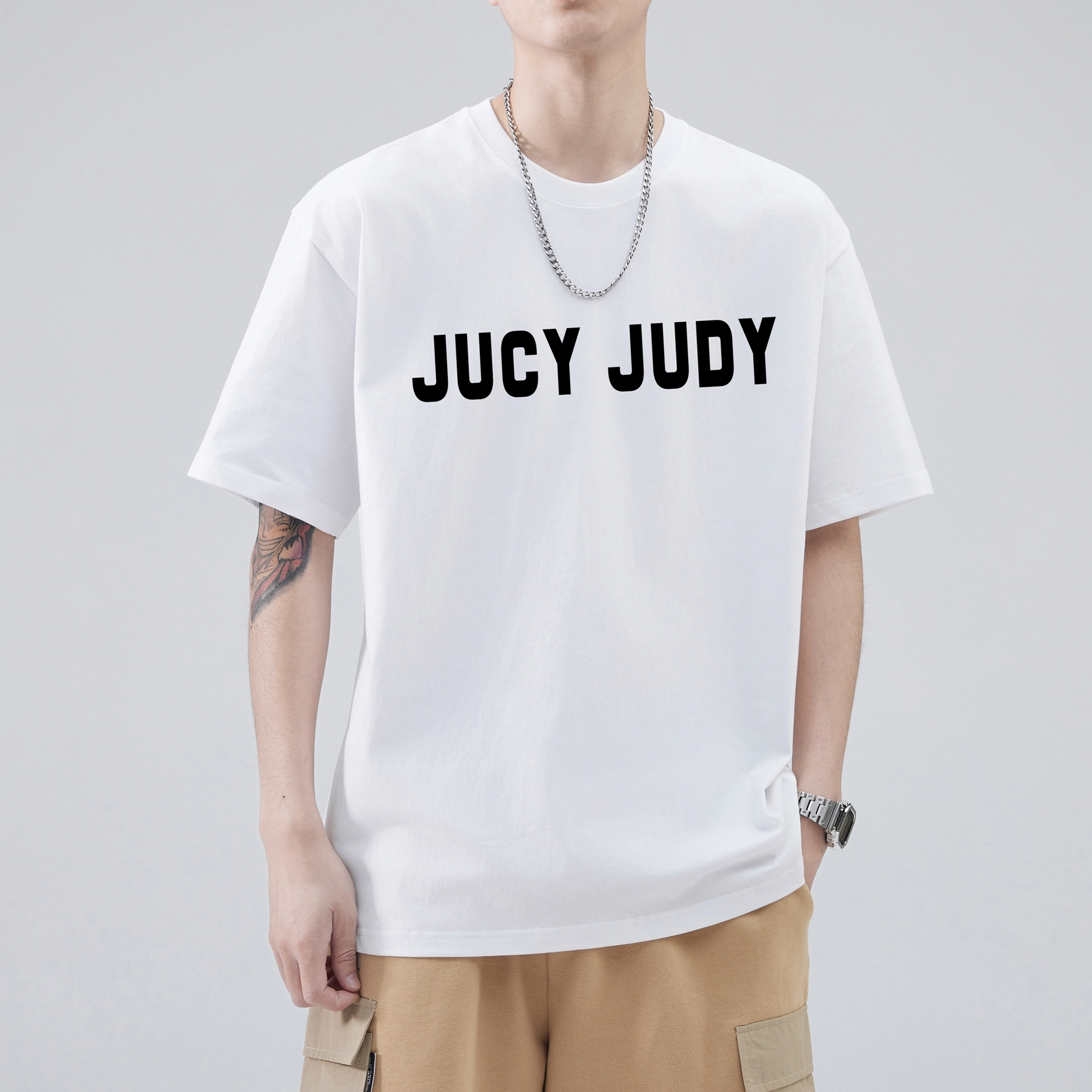 JUCY JUDY T