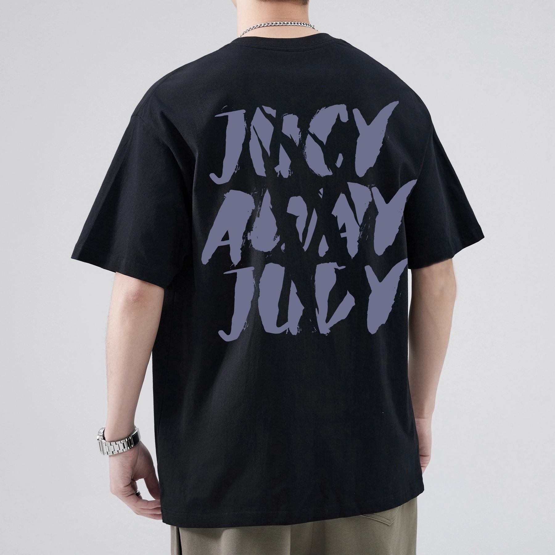 JUCY JUDY LOGOT