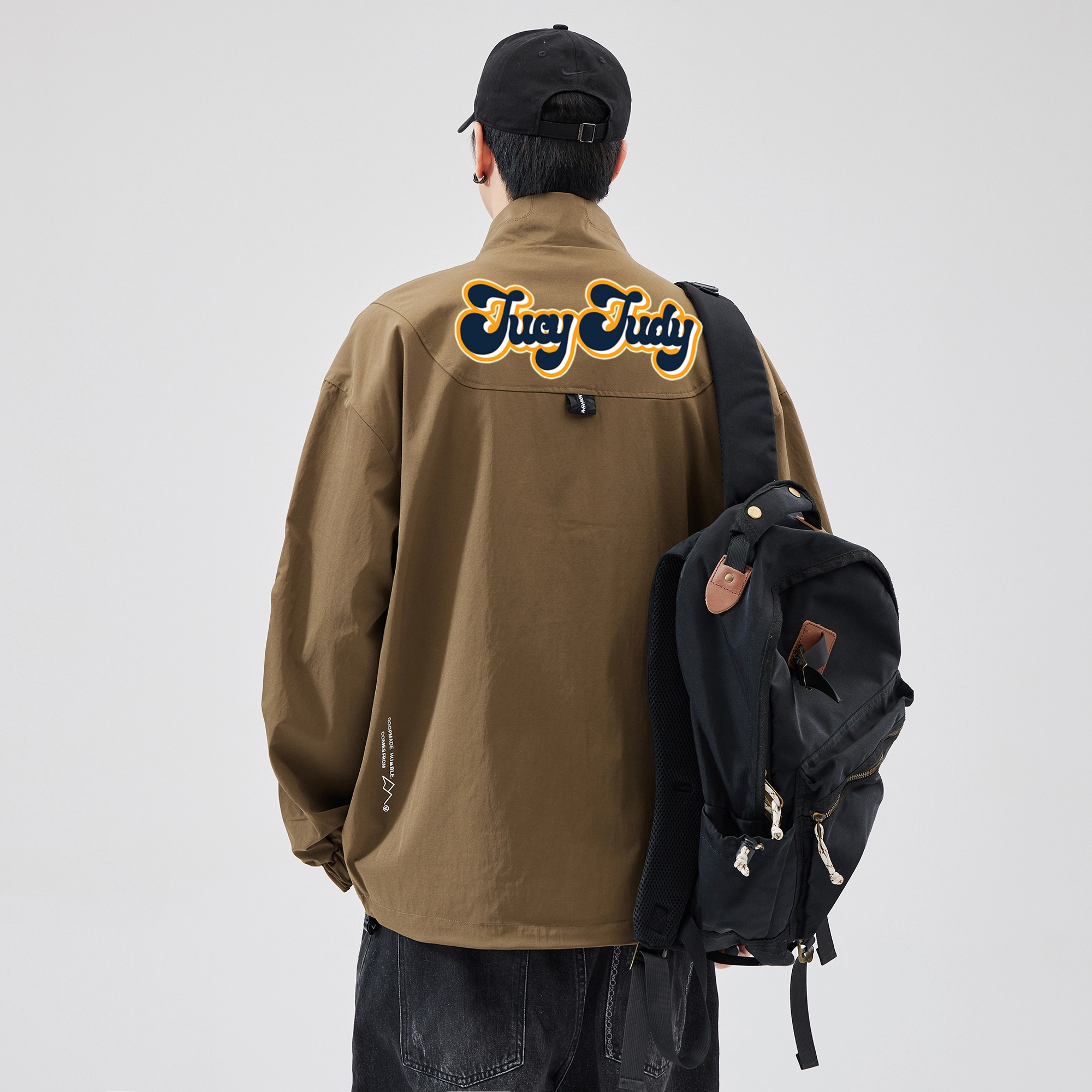 JUCY JUDY logo
