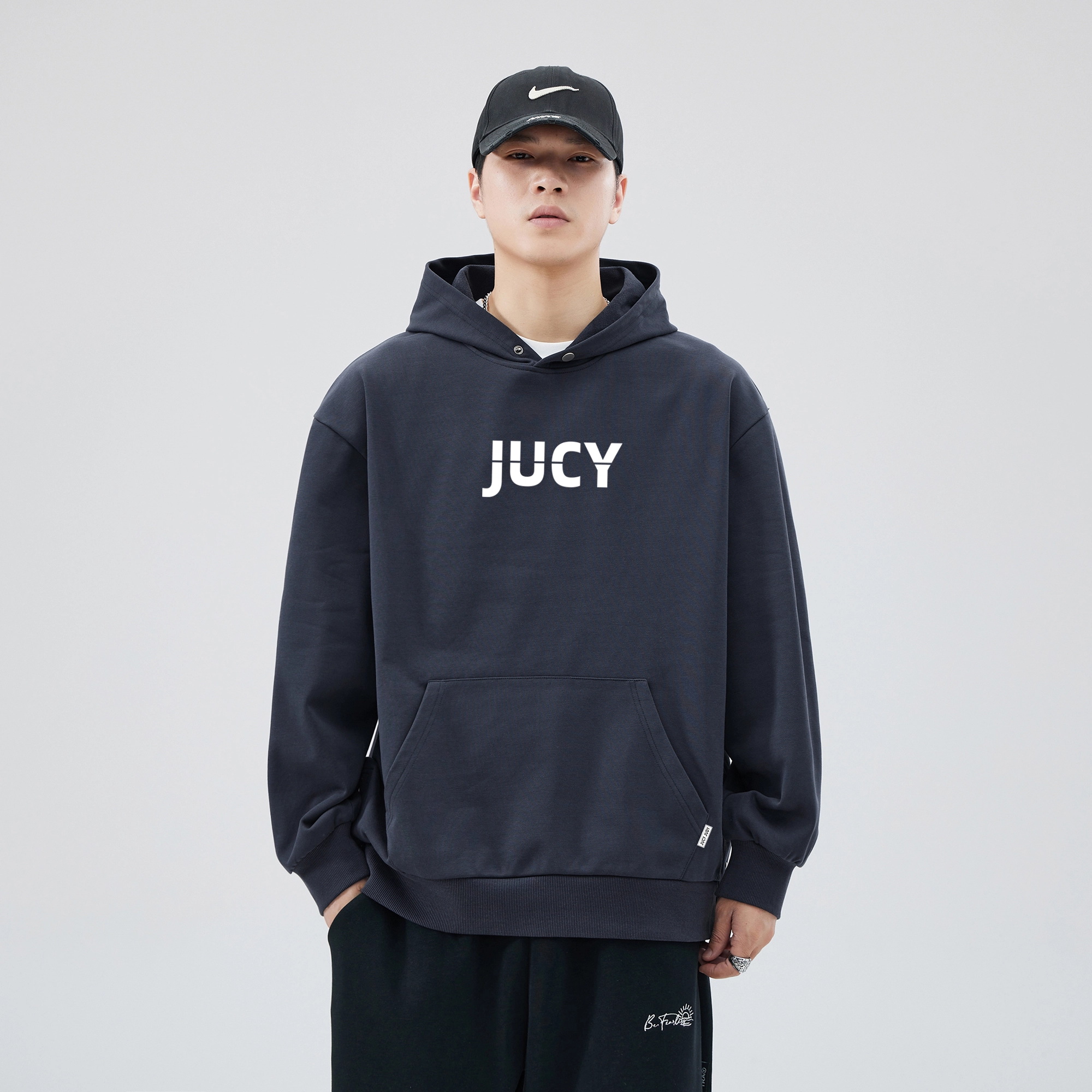 JUCY JUDY