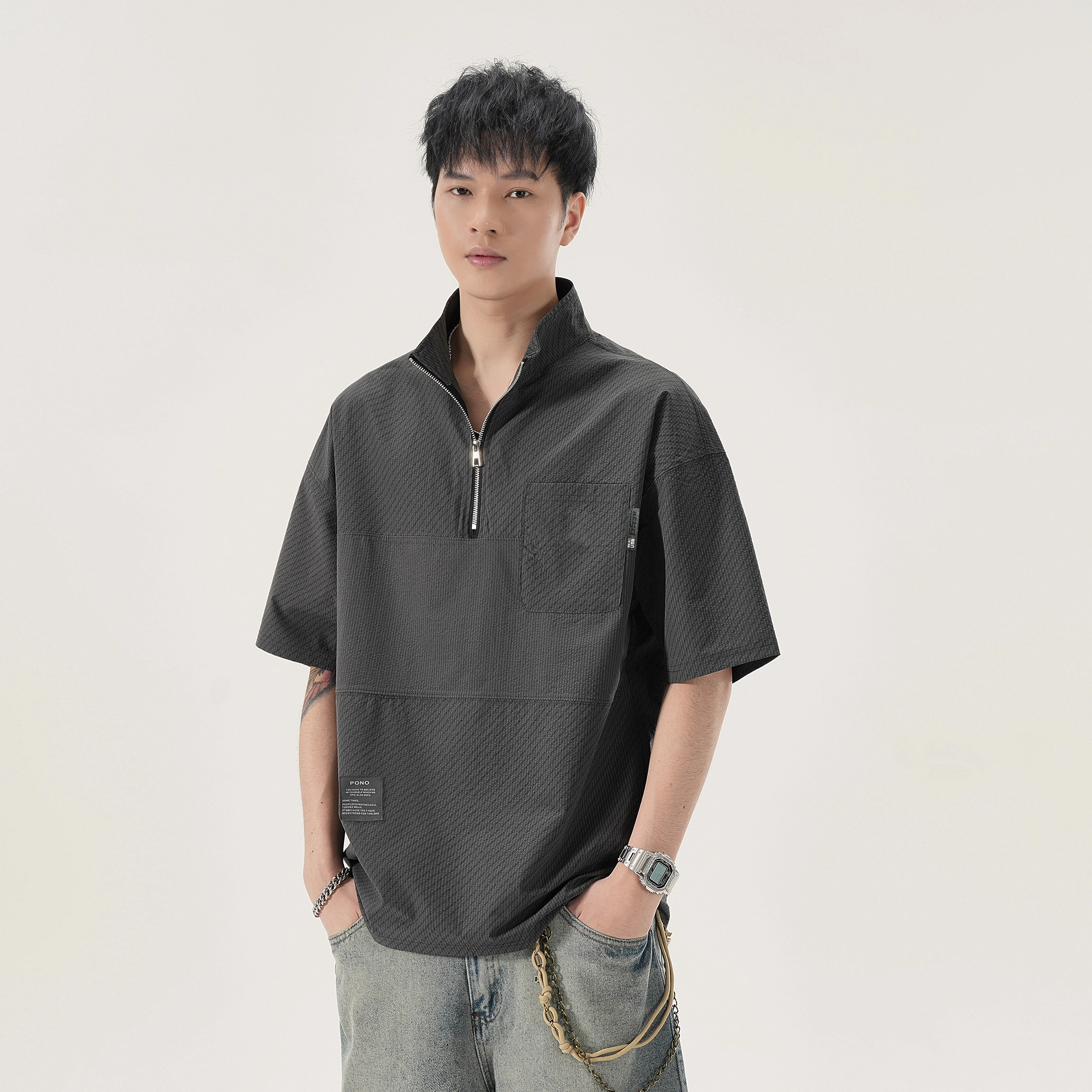 JUCY JUDY Polo
