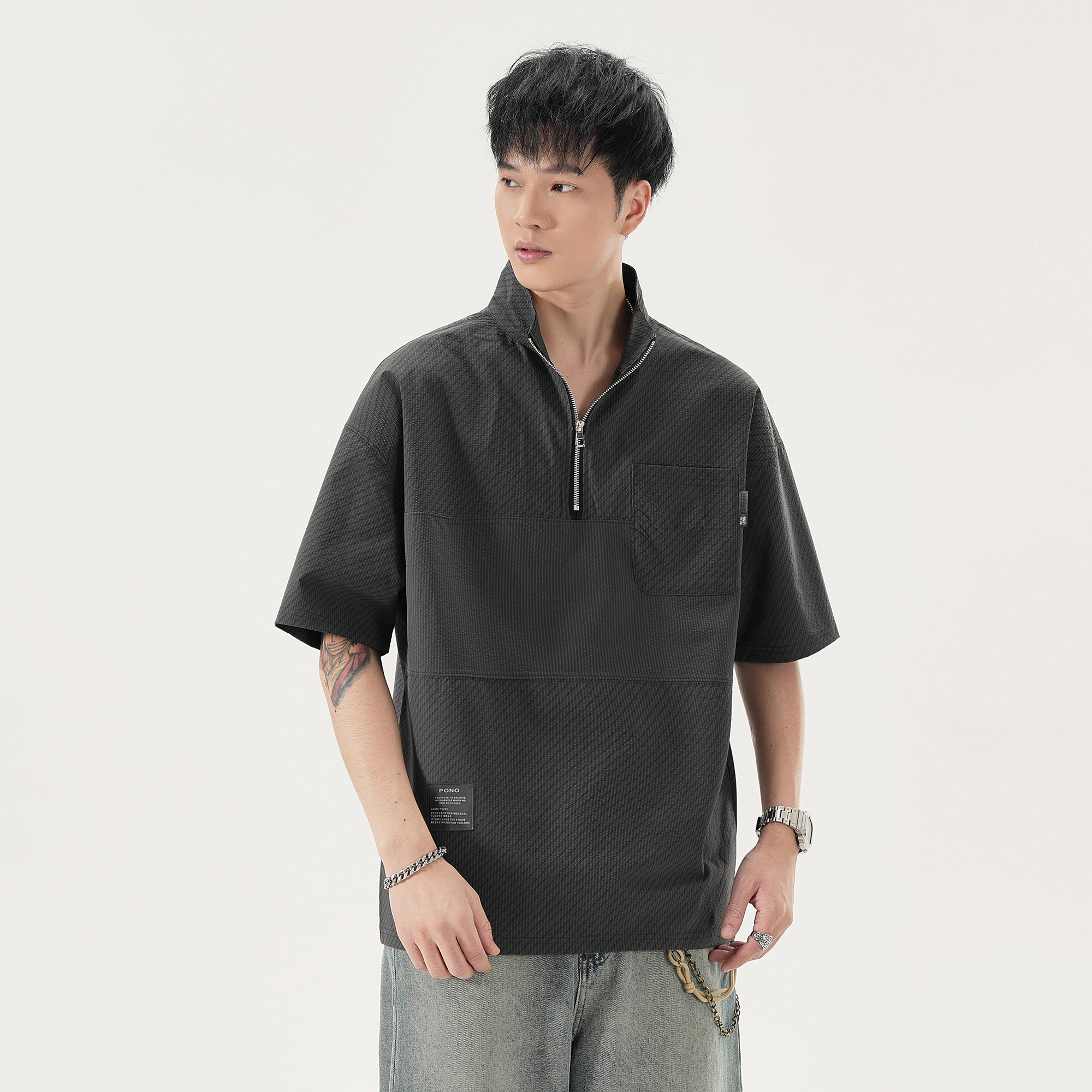 JUCY JUDY Polo