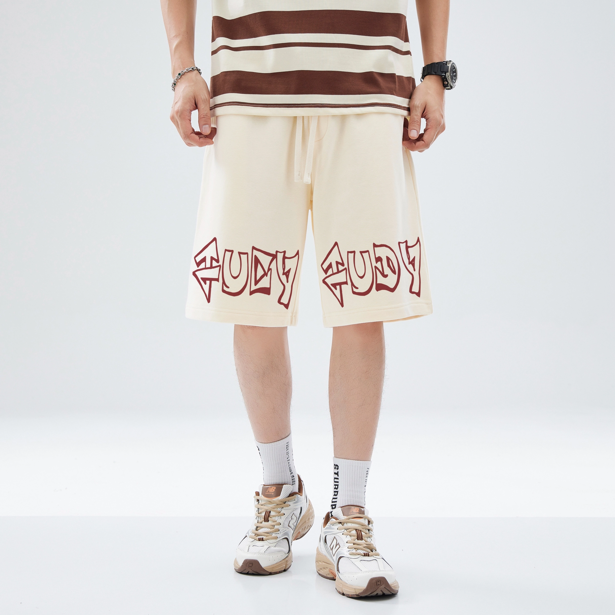 JUCY JUDY