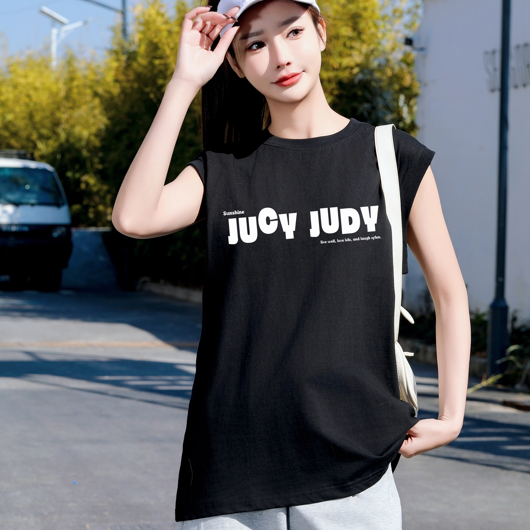JUCY JUDY LOGOT