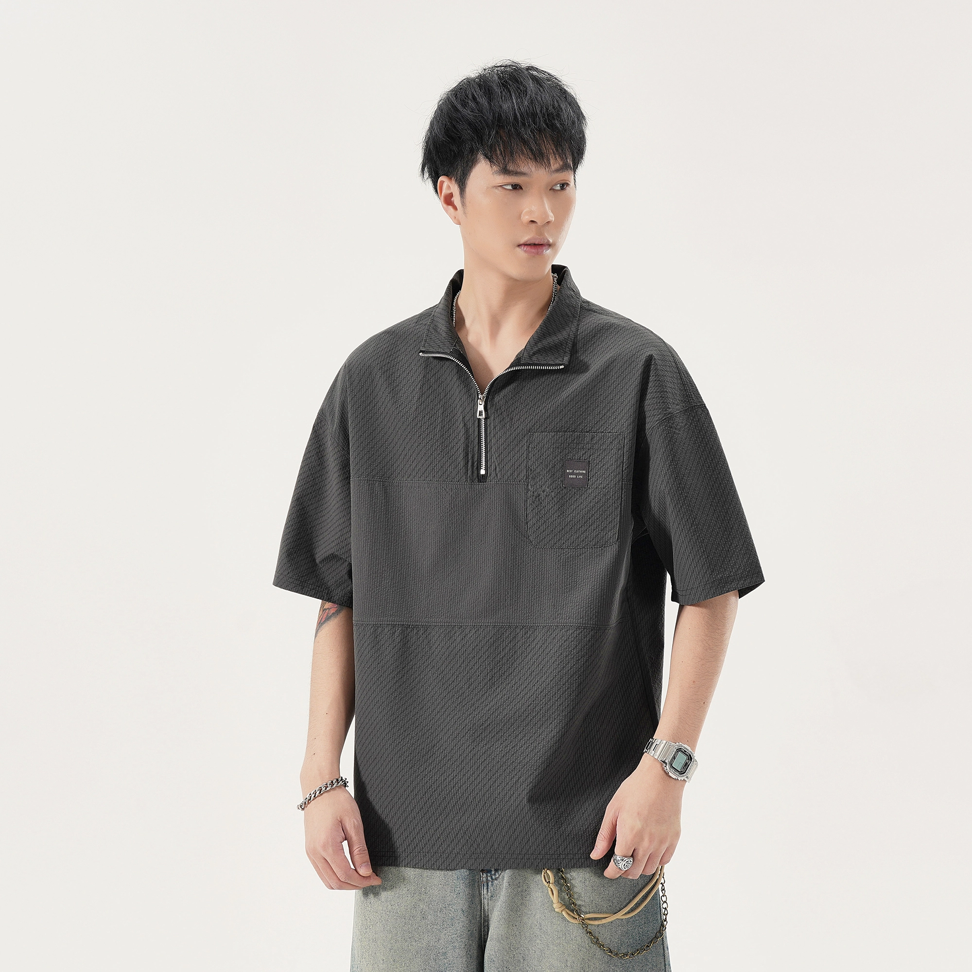 JUCY JUDY Polo