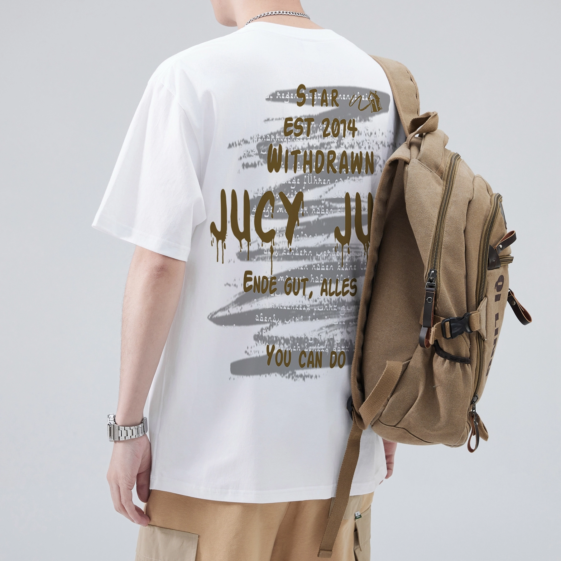 JUCY JUDY LOGOT