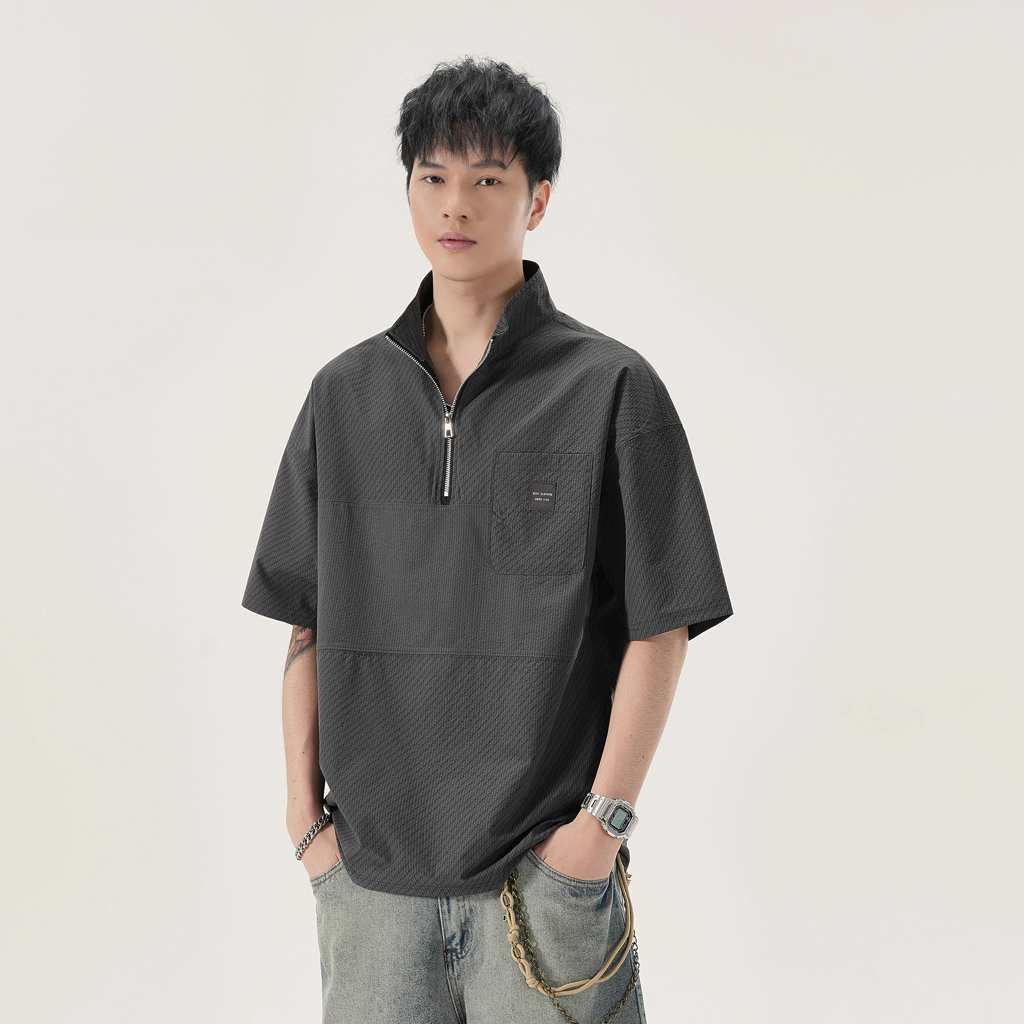 JUCY JUDY Polo