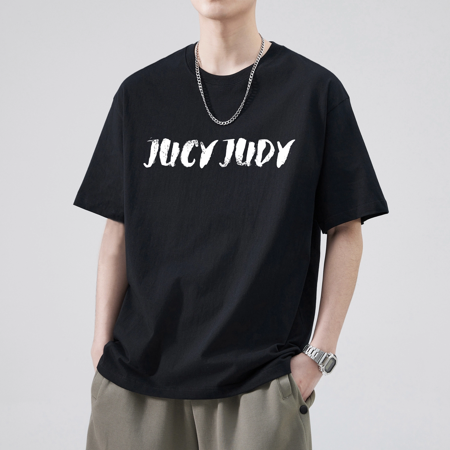 JUCY JUDY LOGOT