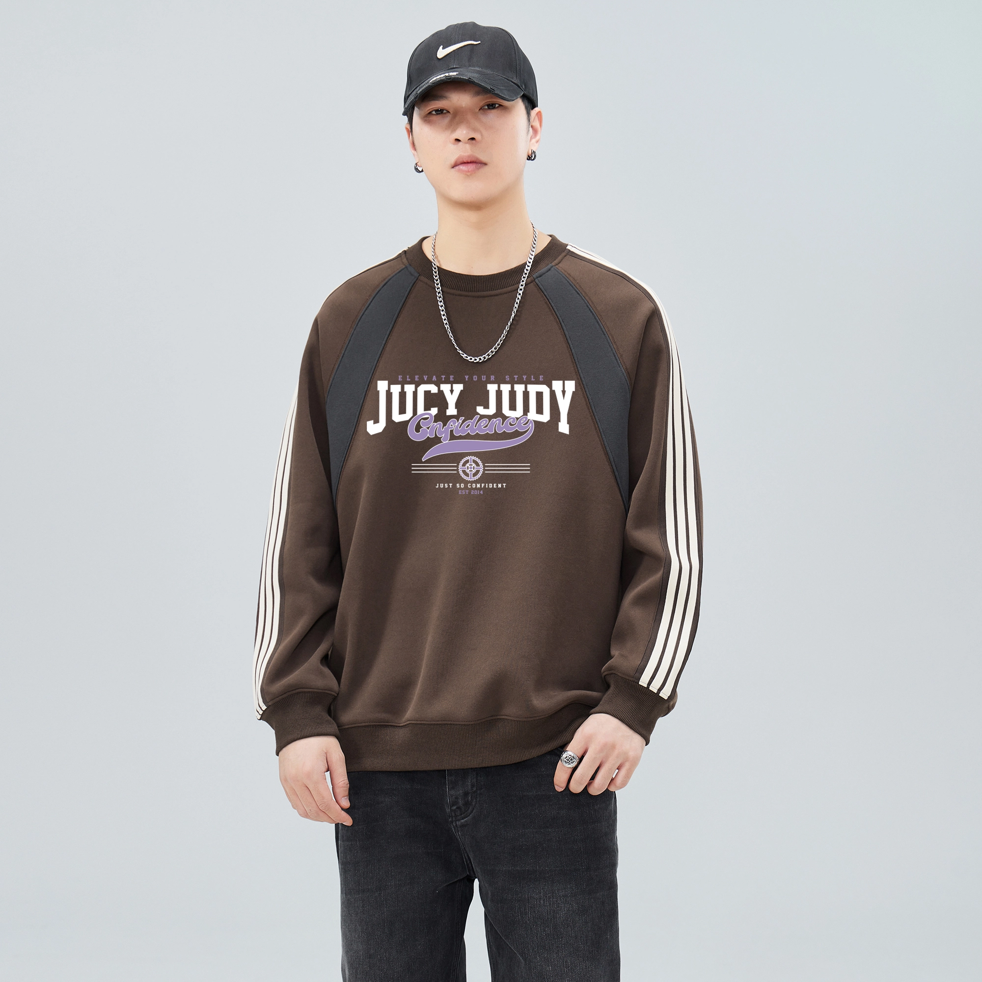 JUCY JUDY vibe