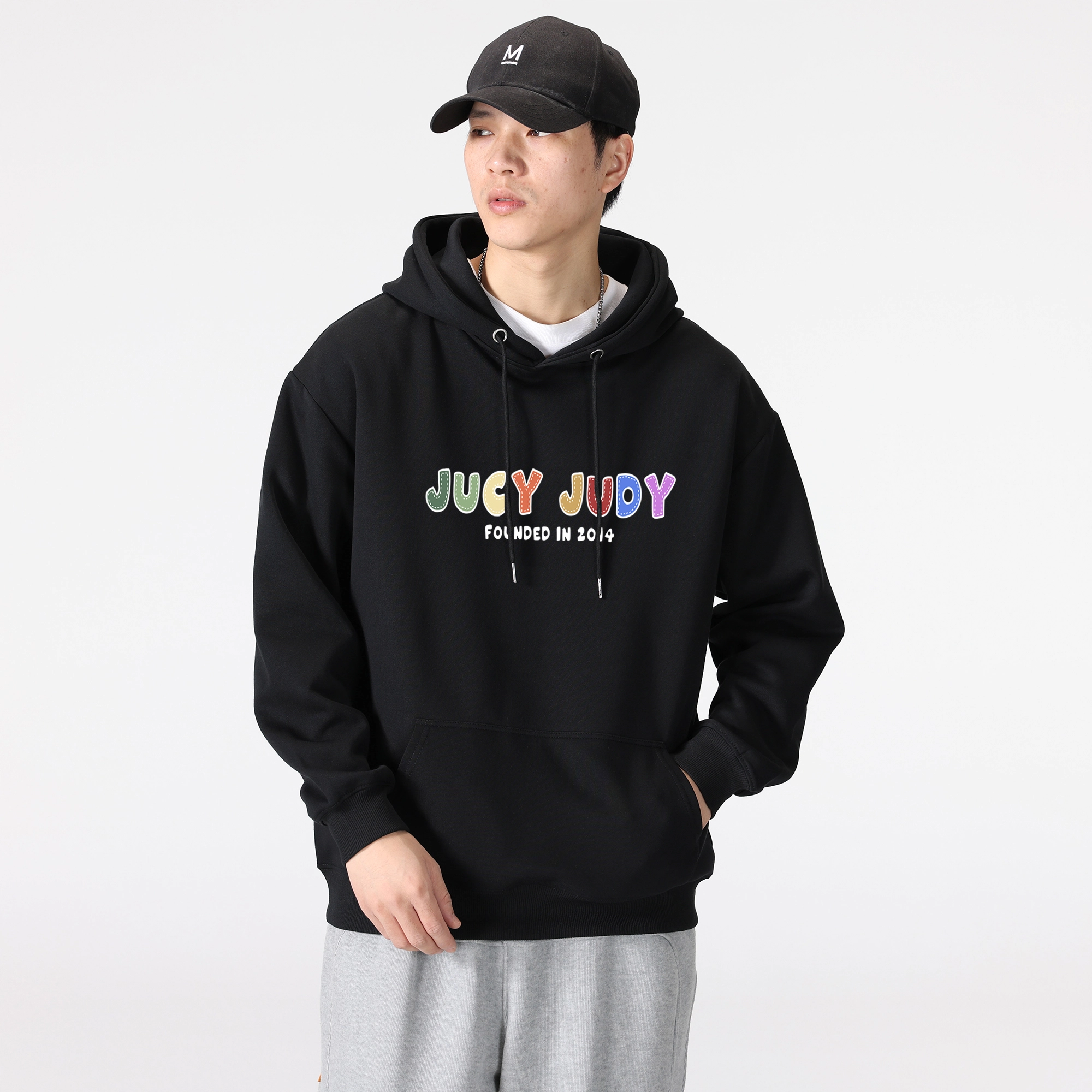 JUCY JUDY LOGO