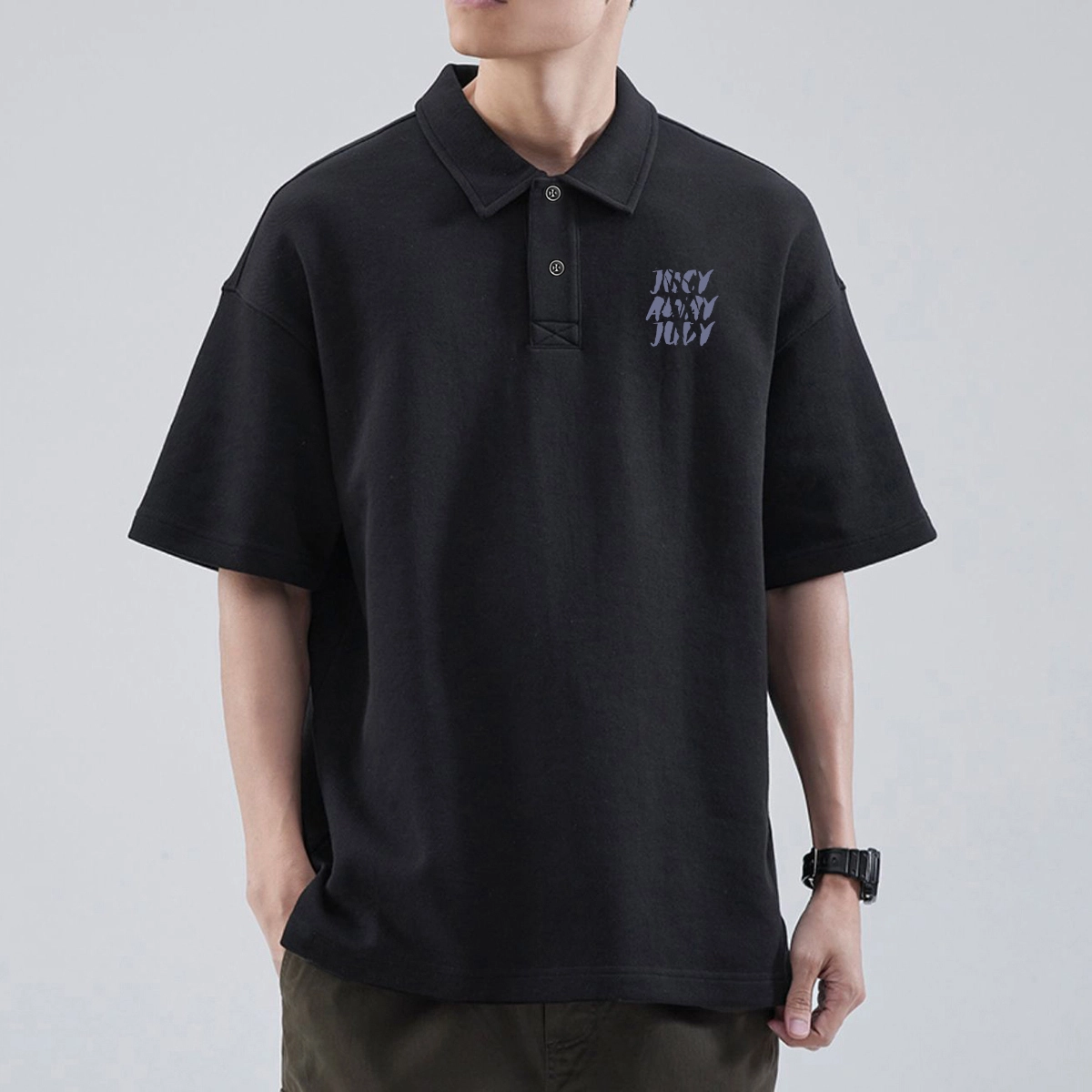 JUCY JUDY LogoPoloT