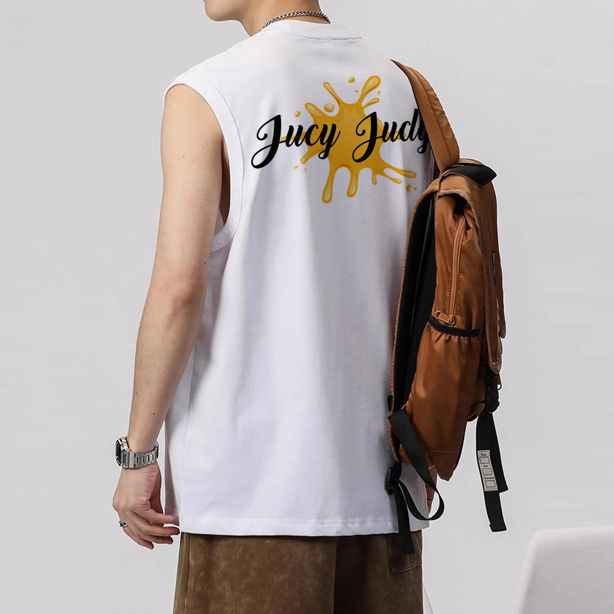 JUCY JUDY T