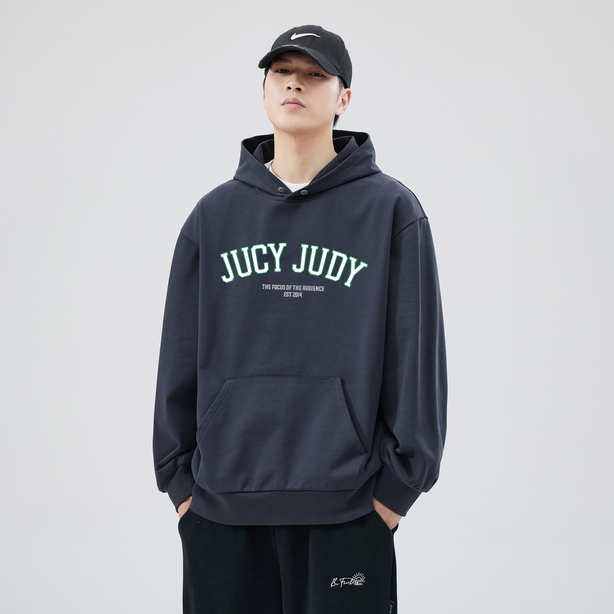 JUCY JUDY LOGO