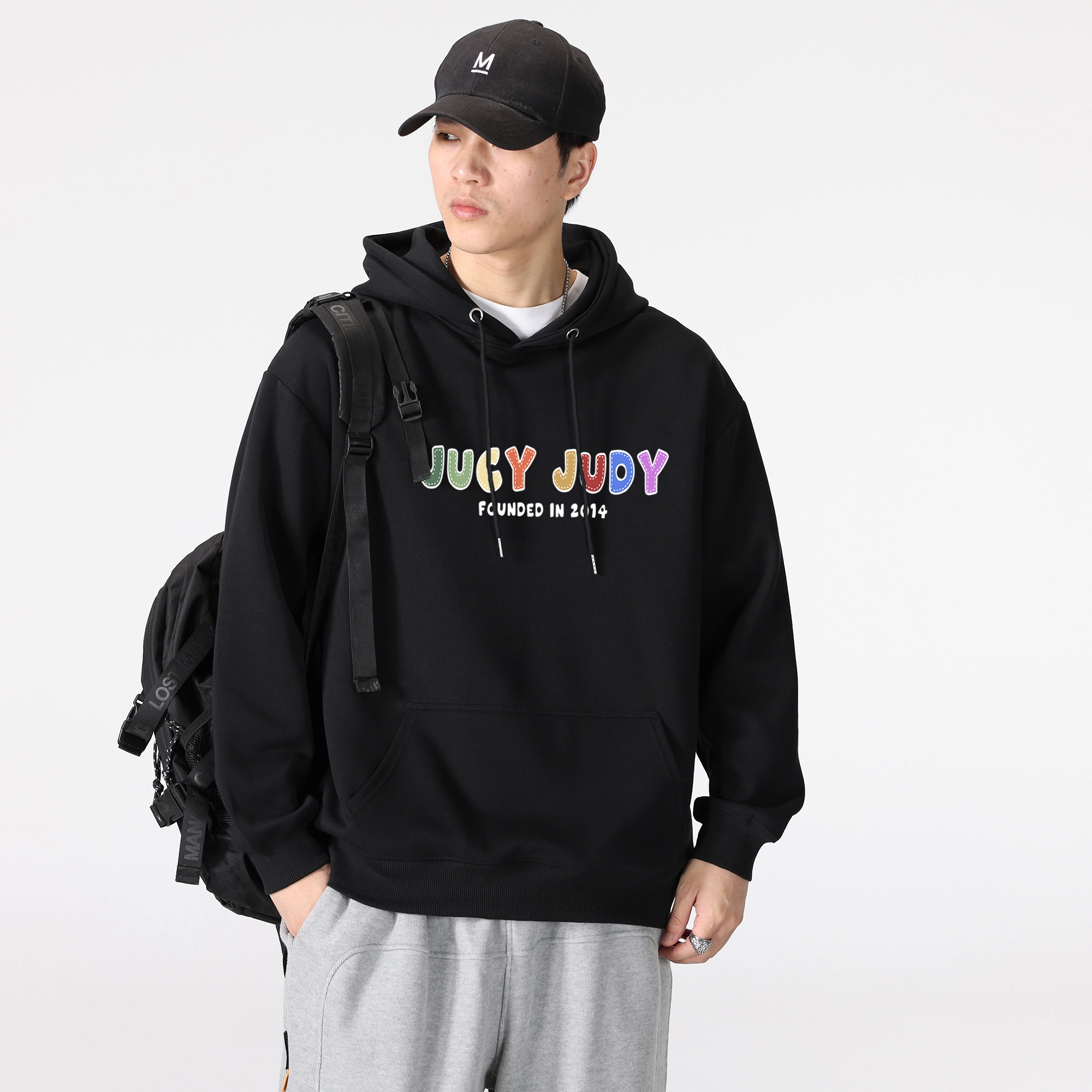 JUCY JUDY LOGO