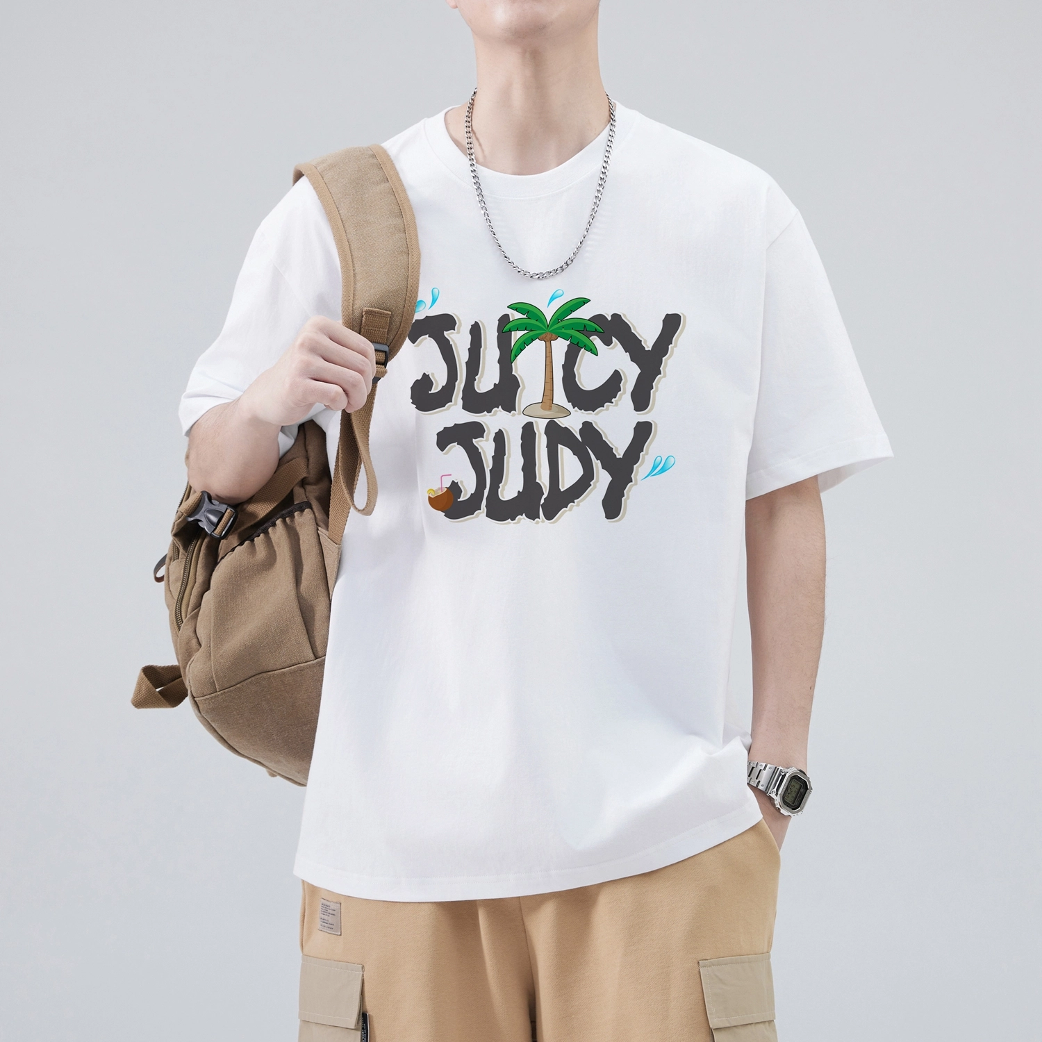 JUCY JUDY LOGOT
