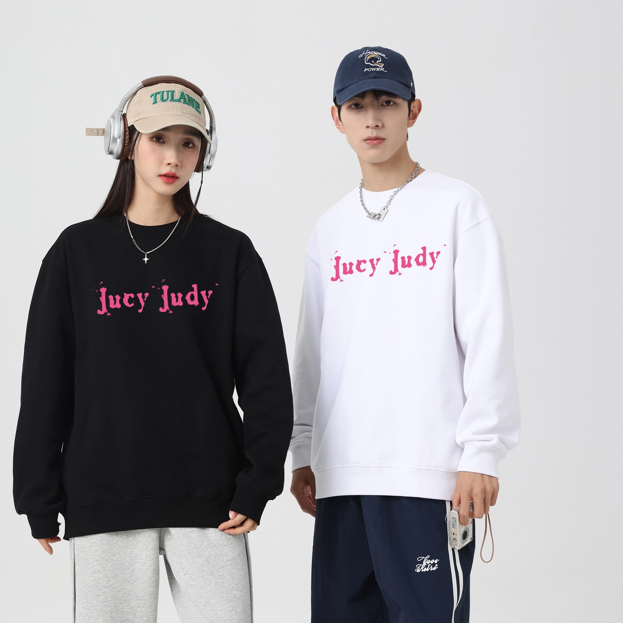 JUCY JUDY LOGO