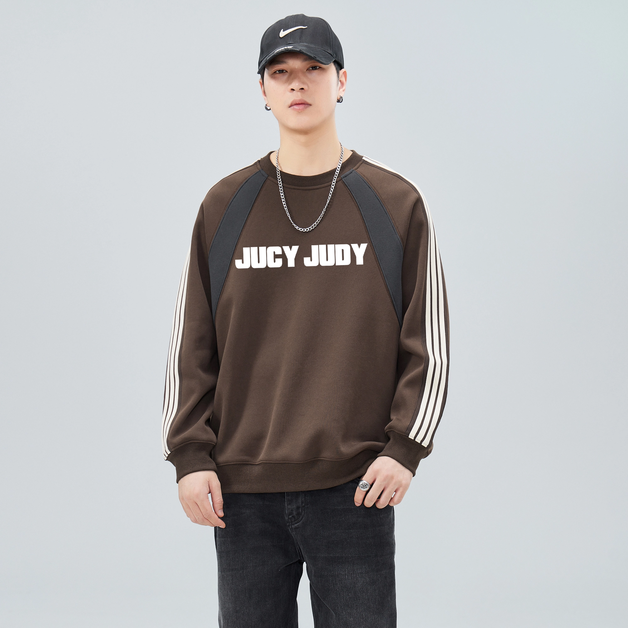 JUCY JUDY vibe