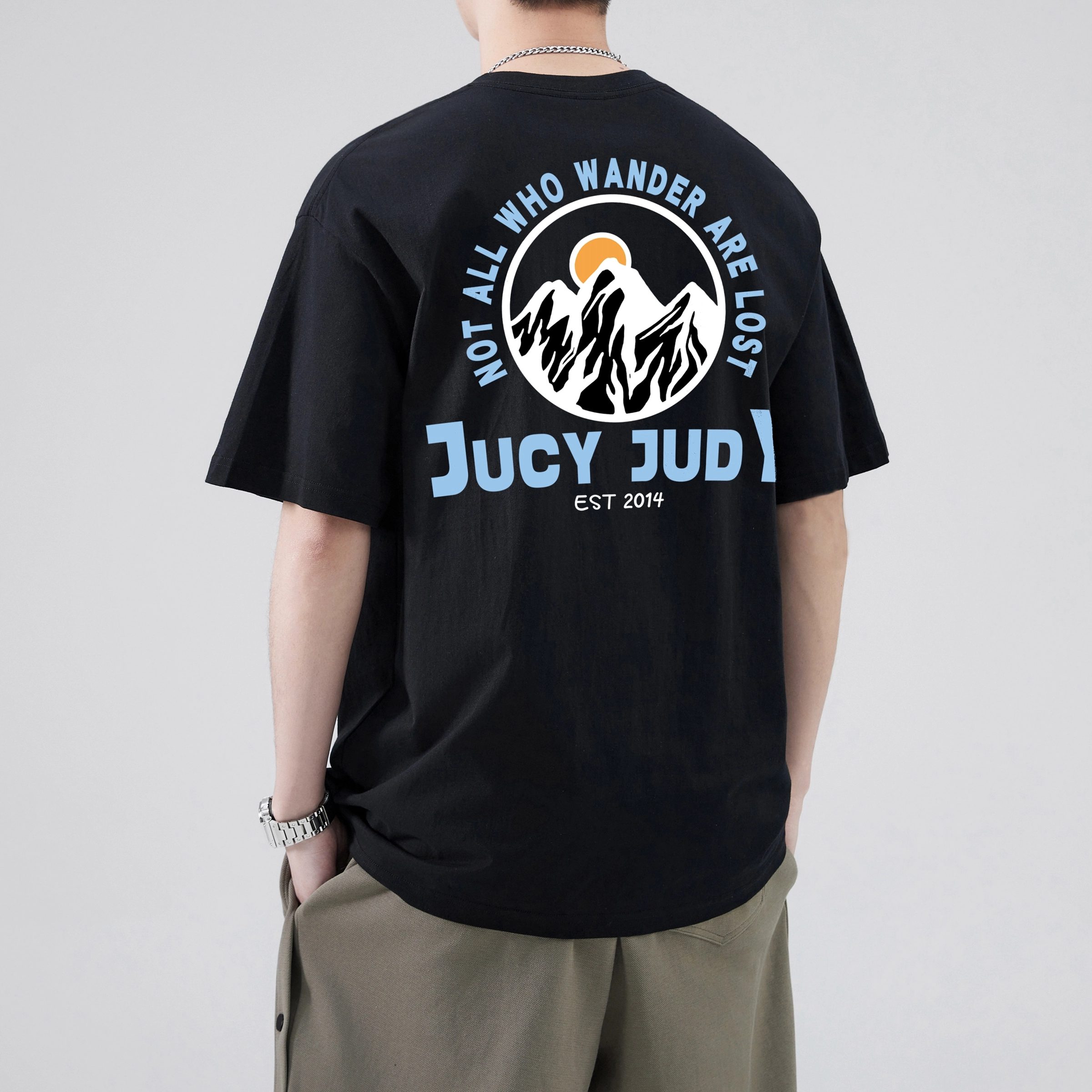 JUCY JUDY LogoT