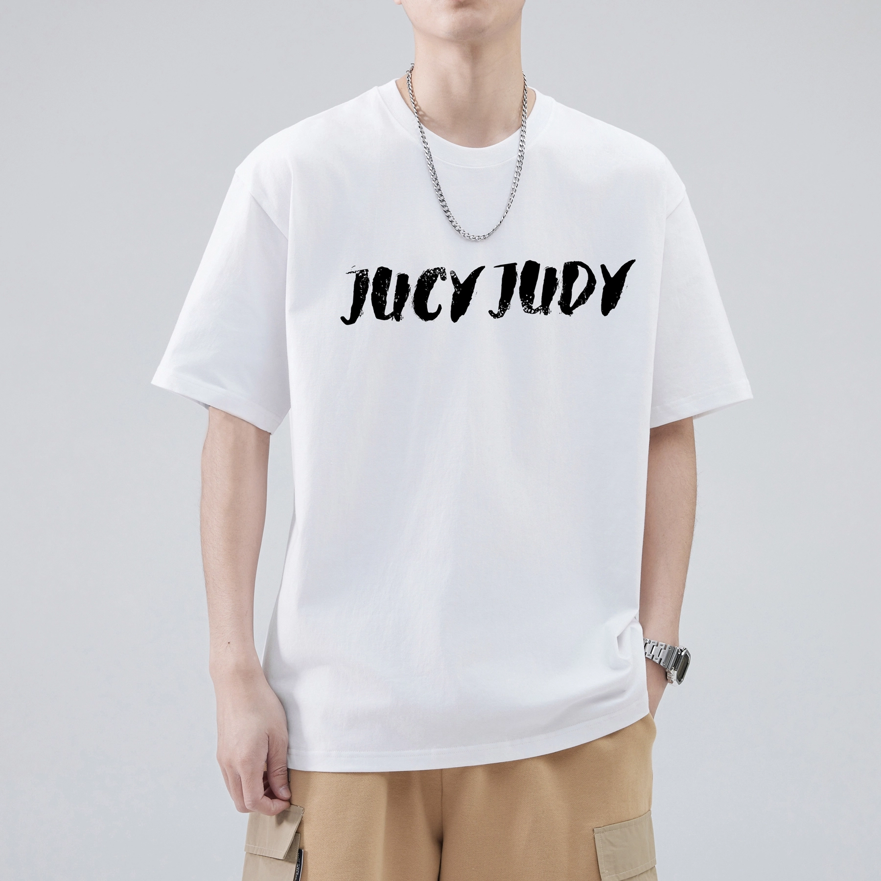 JUCY JUDY LOGOT