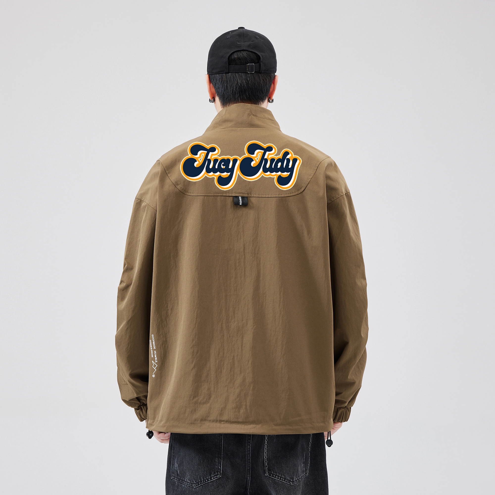 JUCY JUDY logo