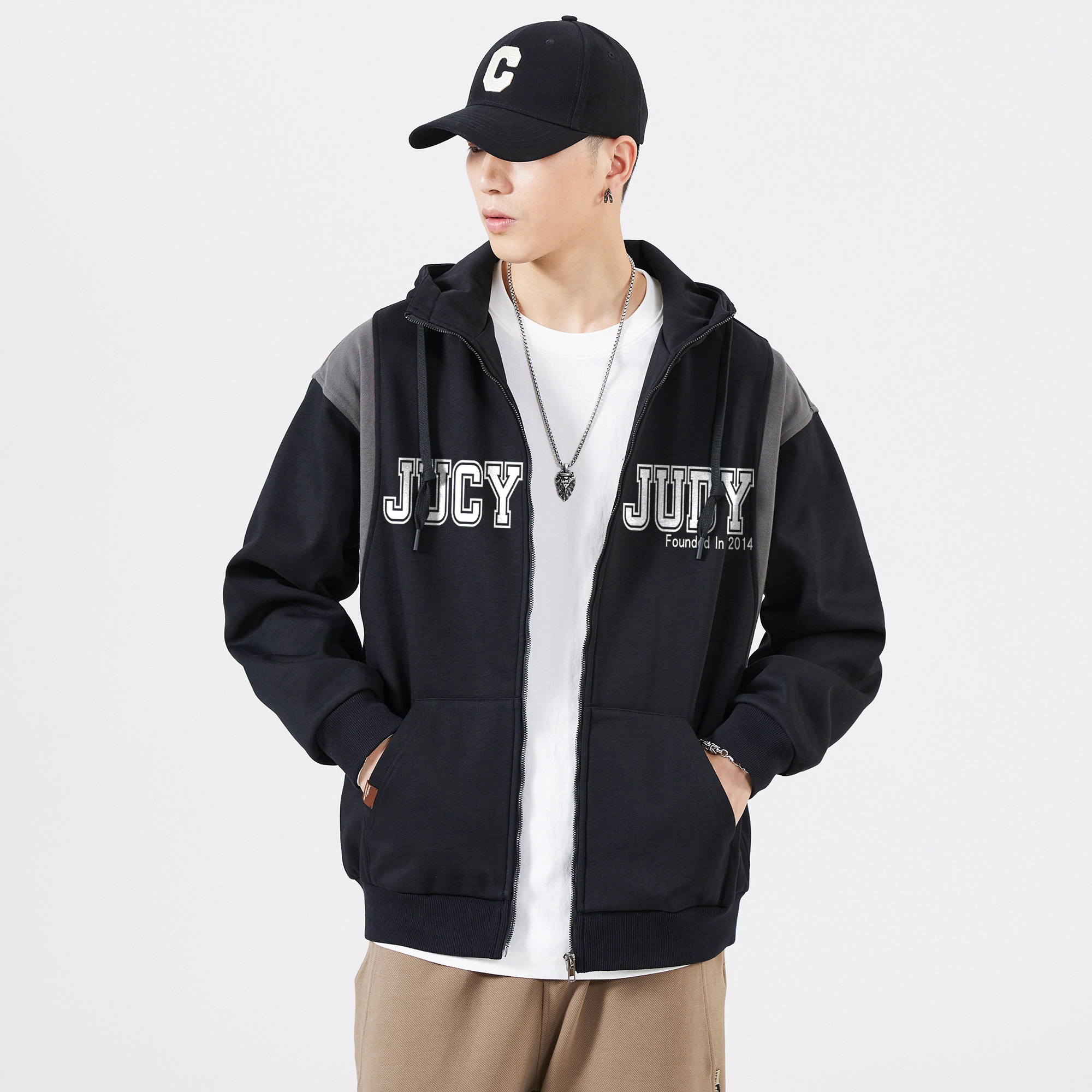 JUCY JUDY LOGO