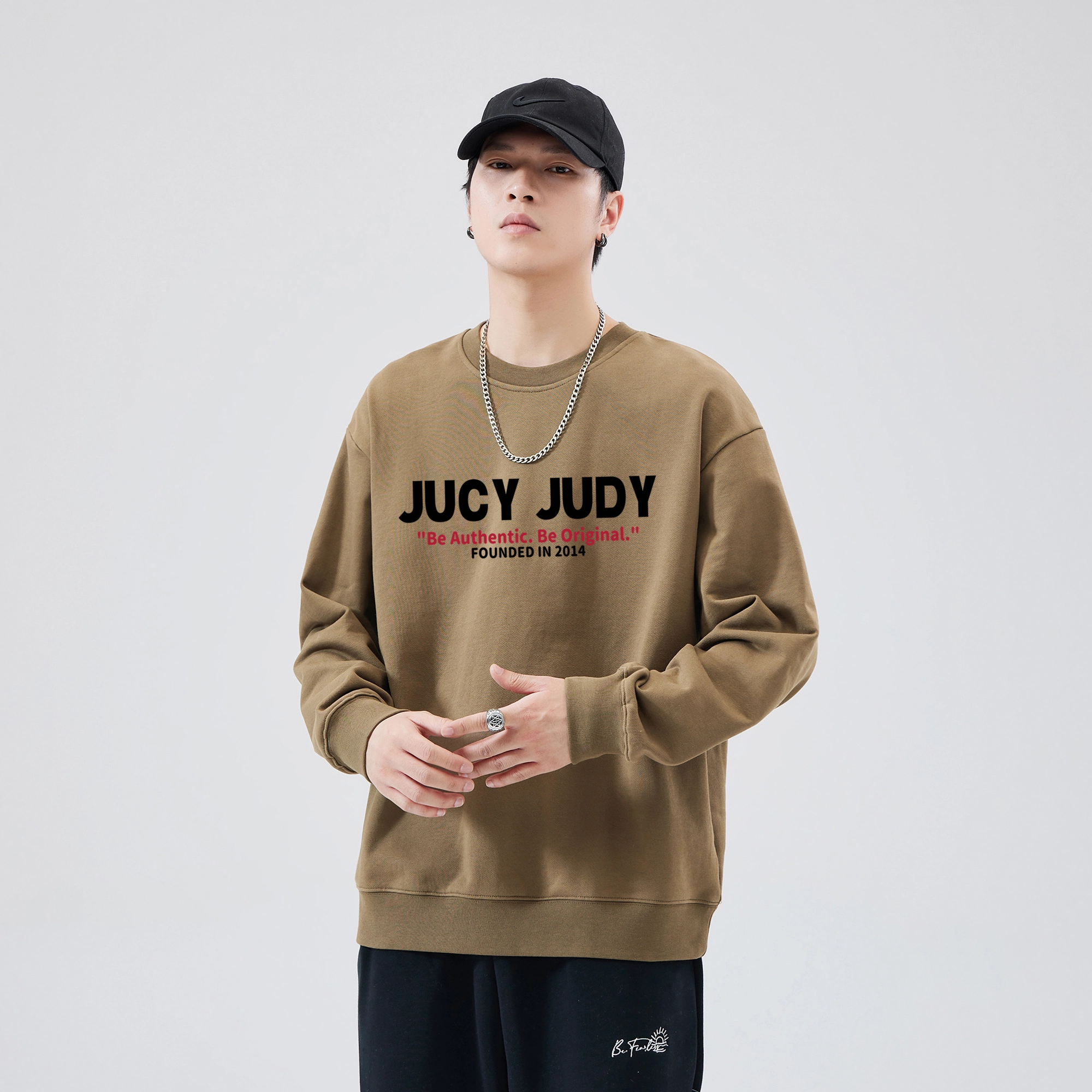 JUCY JUDY