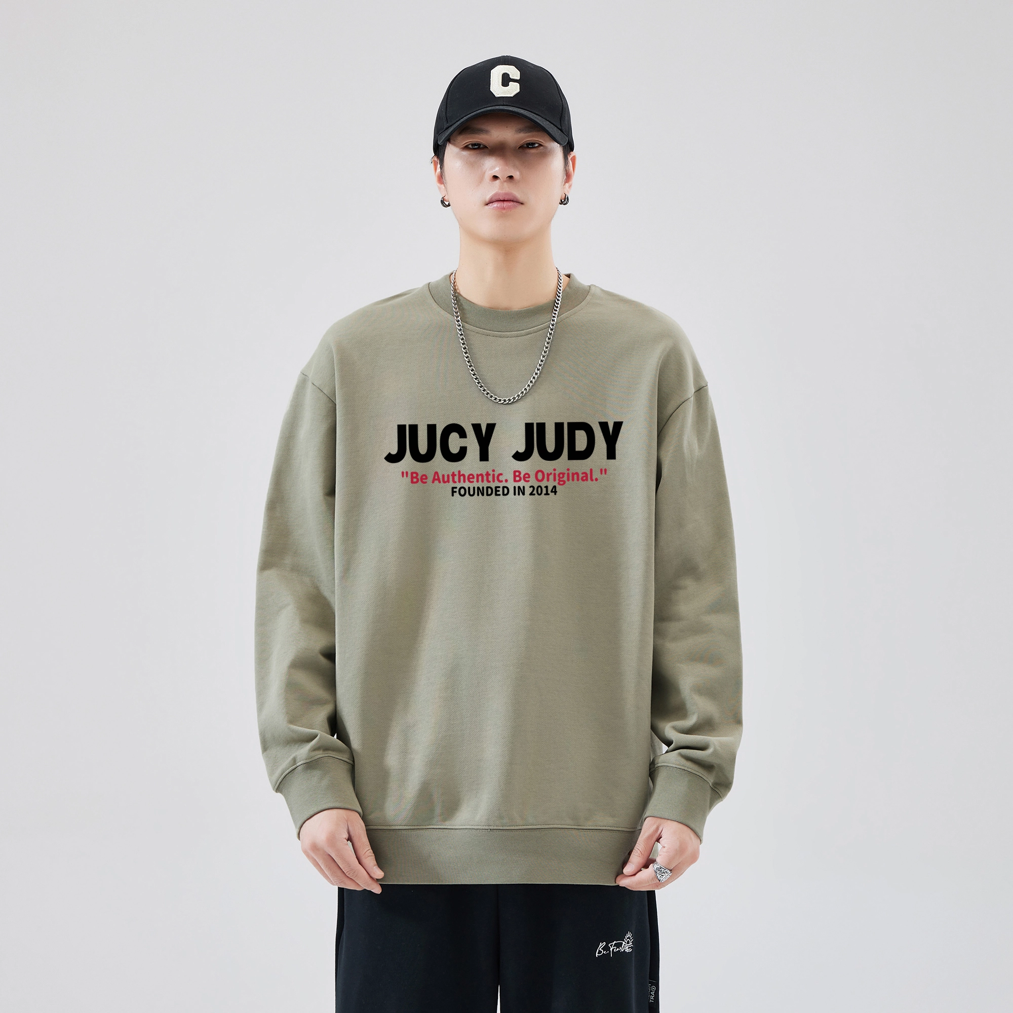 JUCY JUDY